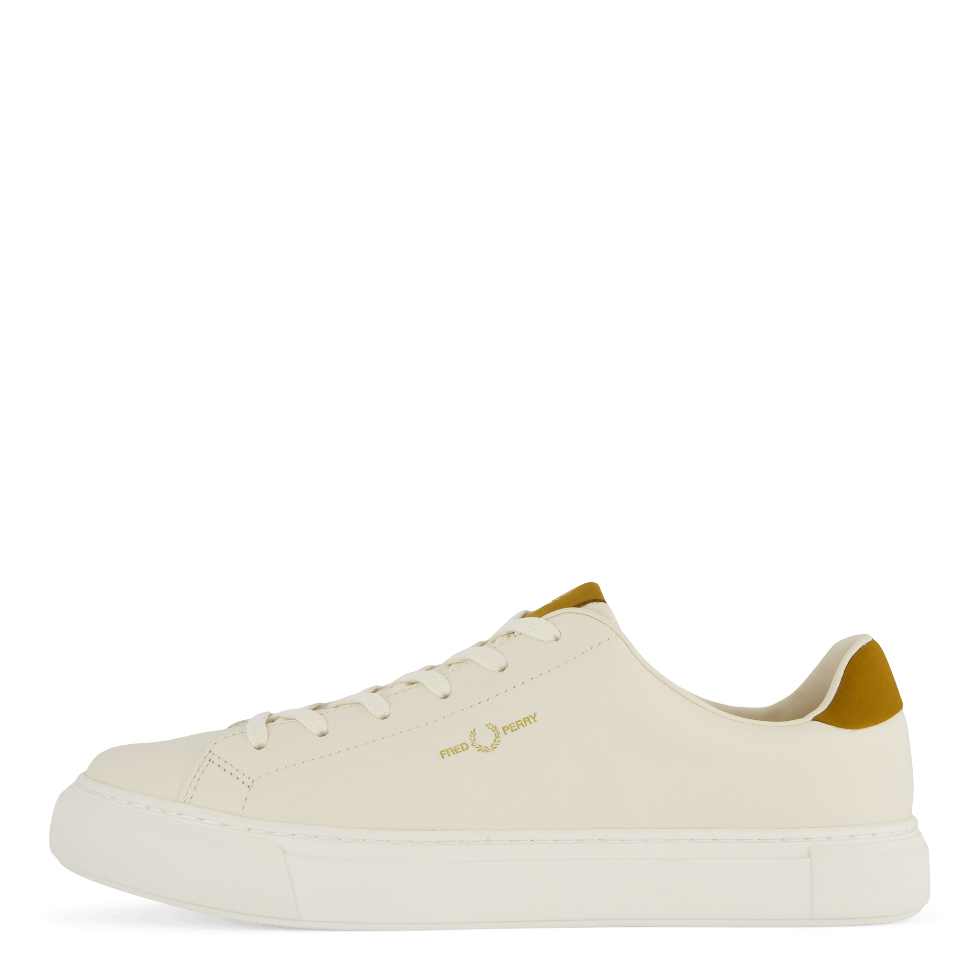 Fred Perry B71 Tumbled Leather 560