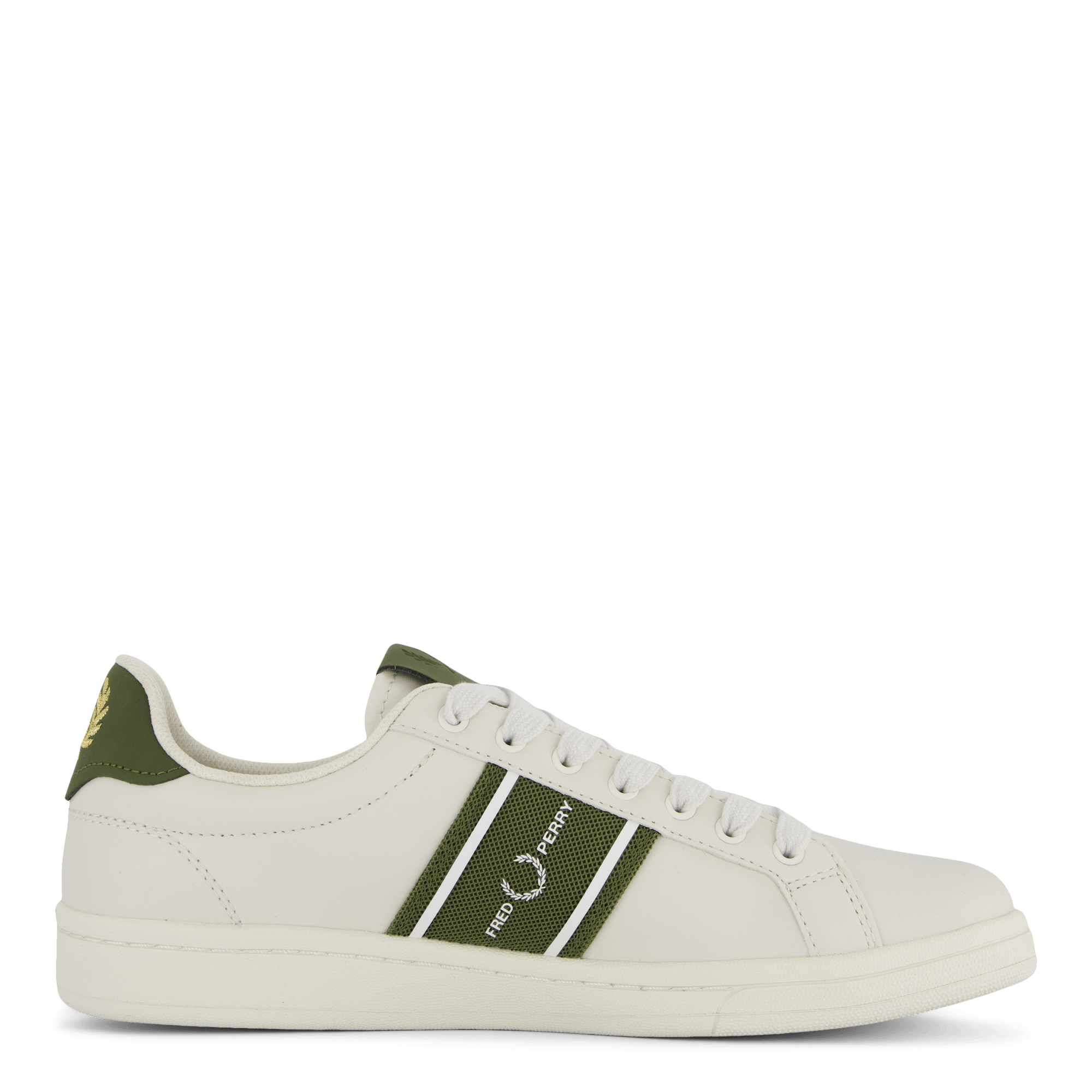 Fred Perry  Mesh 254 - Bild 3