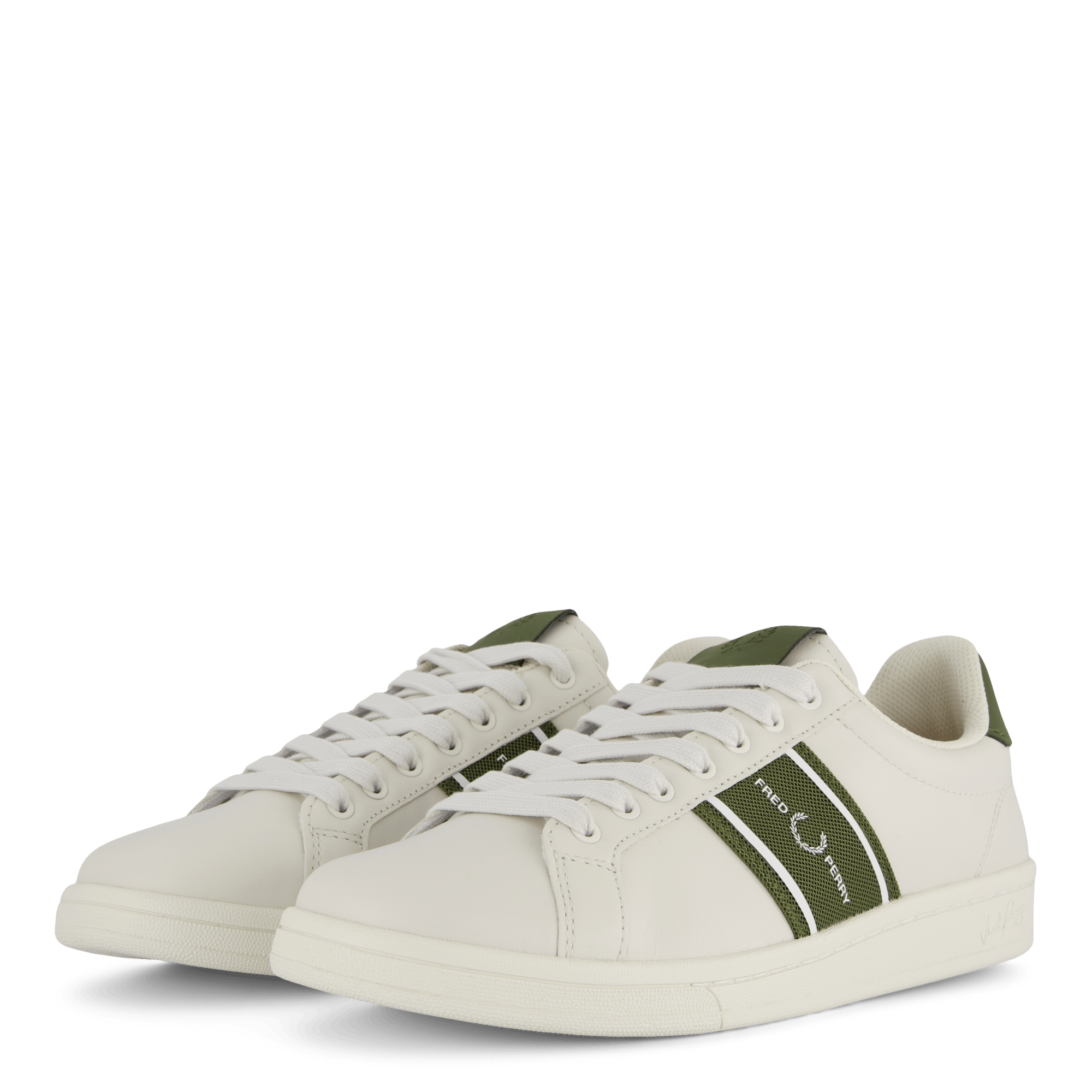 Fred Perry  Mesh 254 - Bild 5
