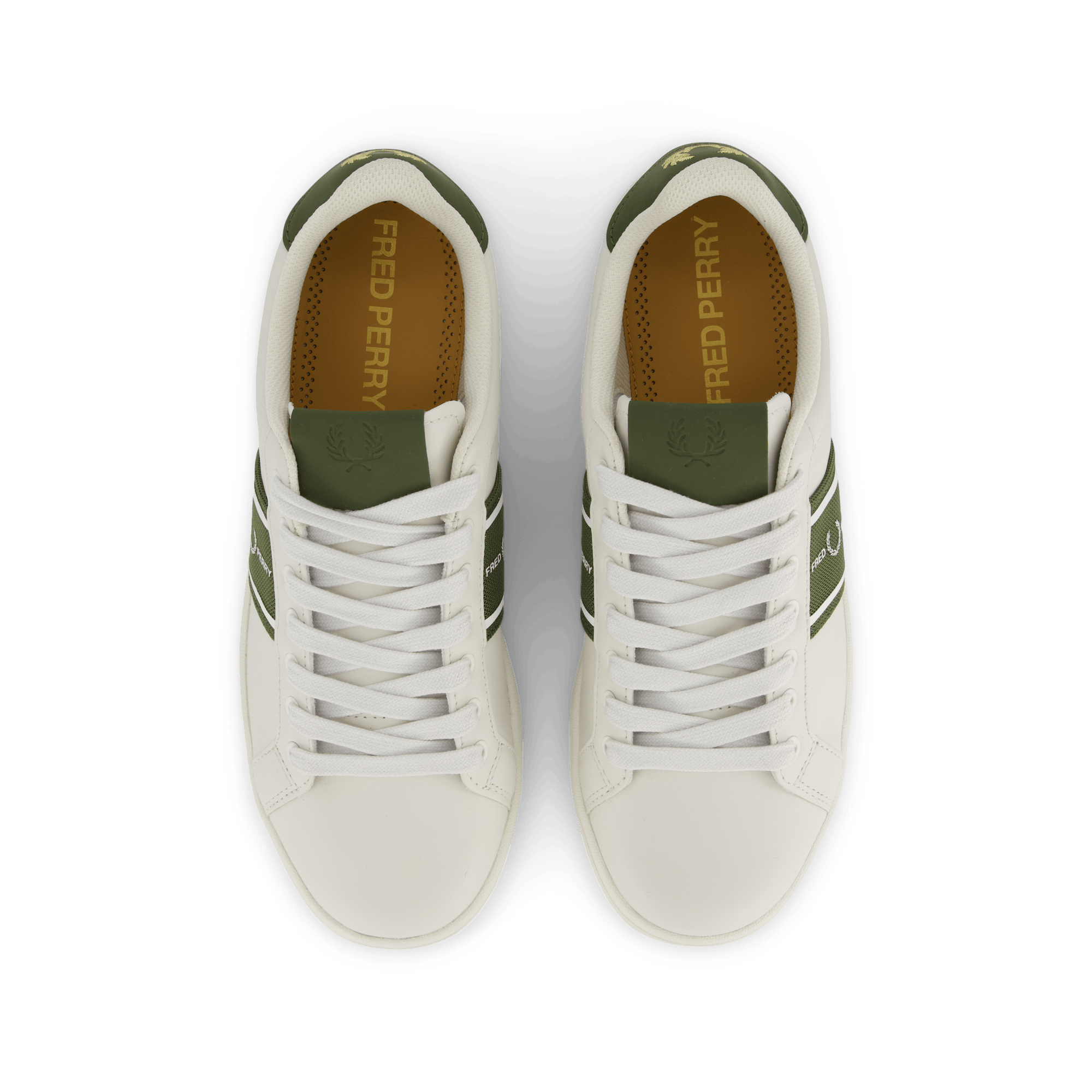 Fred Perry  Mesh 254 - Bild 6
