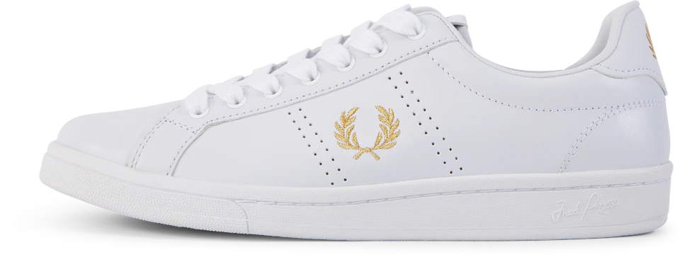 Fred Perry B721 Leather 134