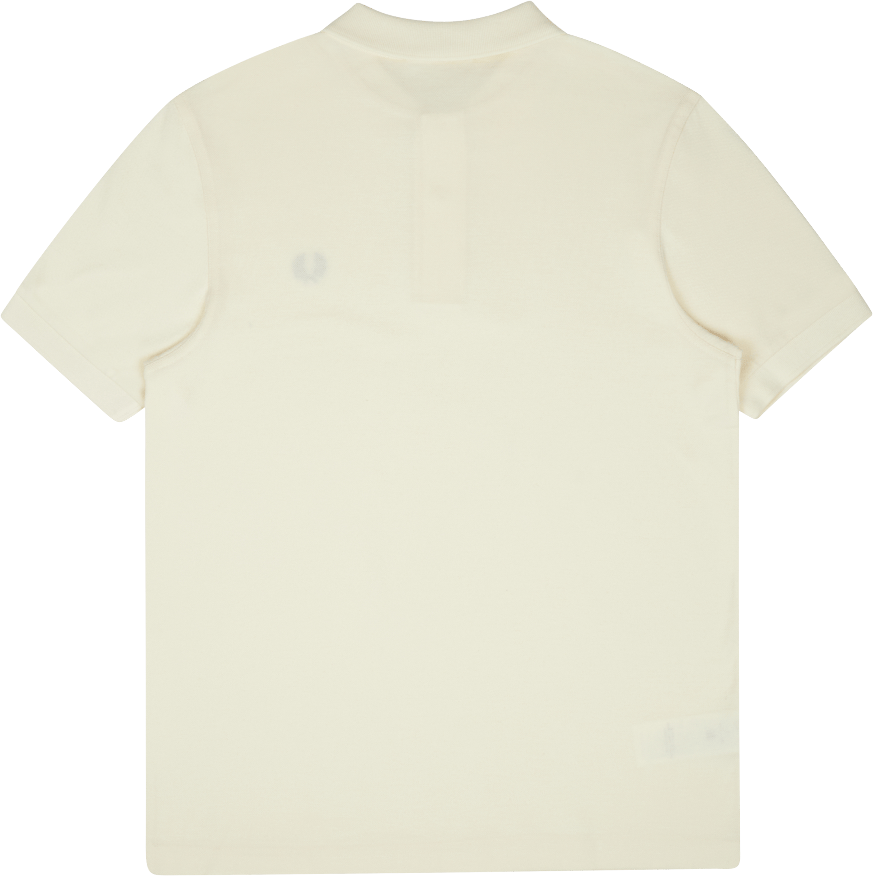 Plain Fred Perry Shirt R96 - Bild 2