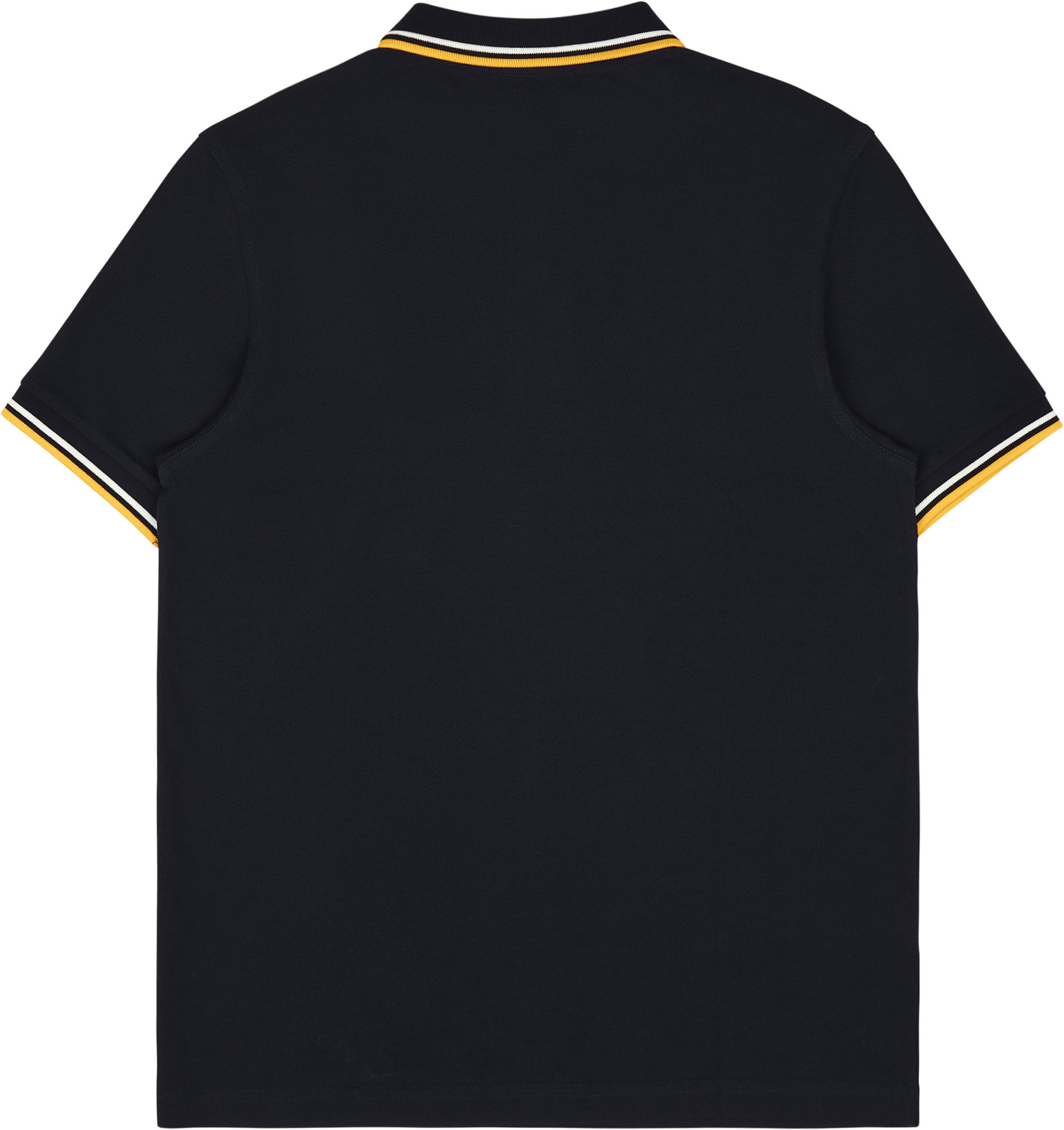 Fred Perry Twin Tipped Fp Shirt R81 - Bild 2