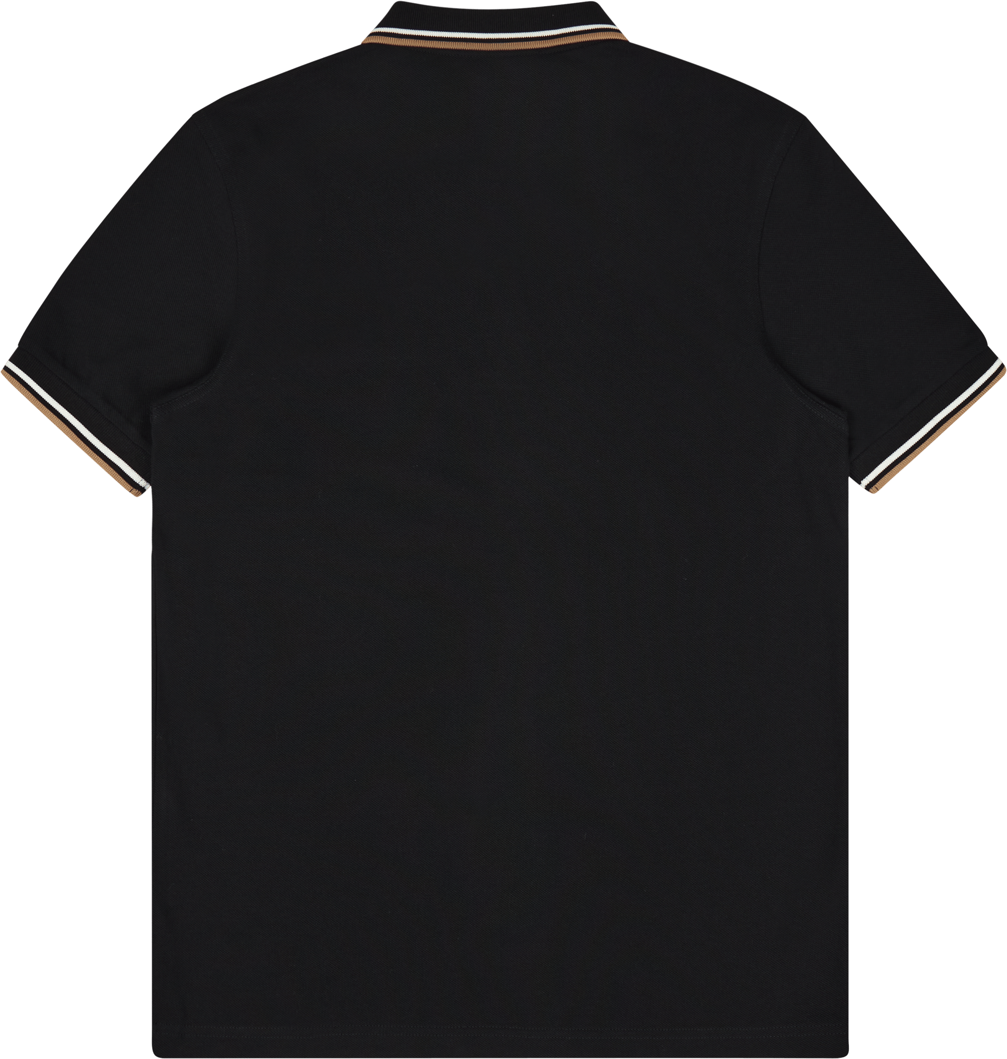 Fred Perry Twin Tipped Fp Shirt R78 - Bild 2