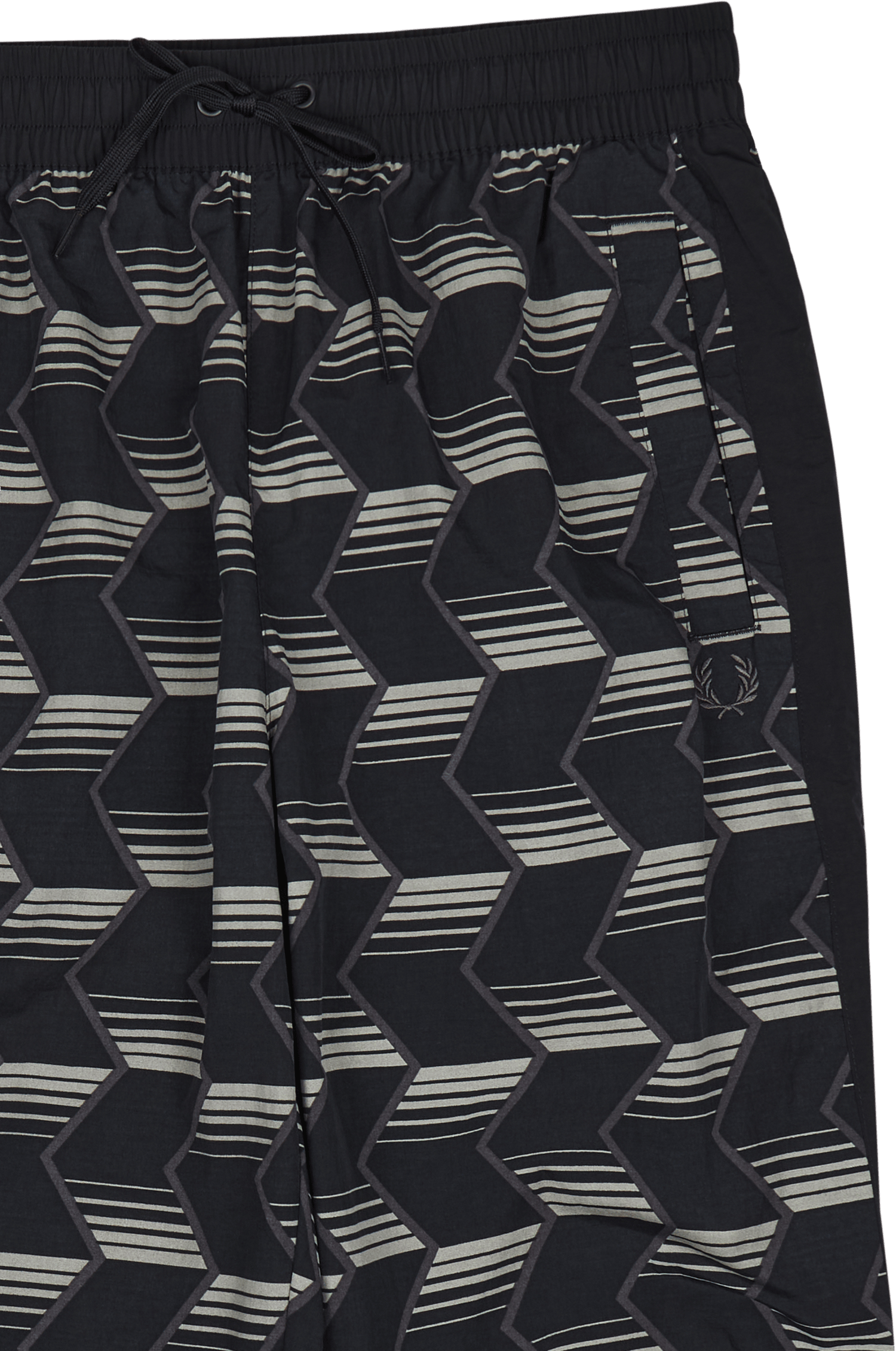 Fred Perry Chevron Shell Pant 102 - Bild 3