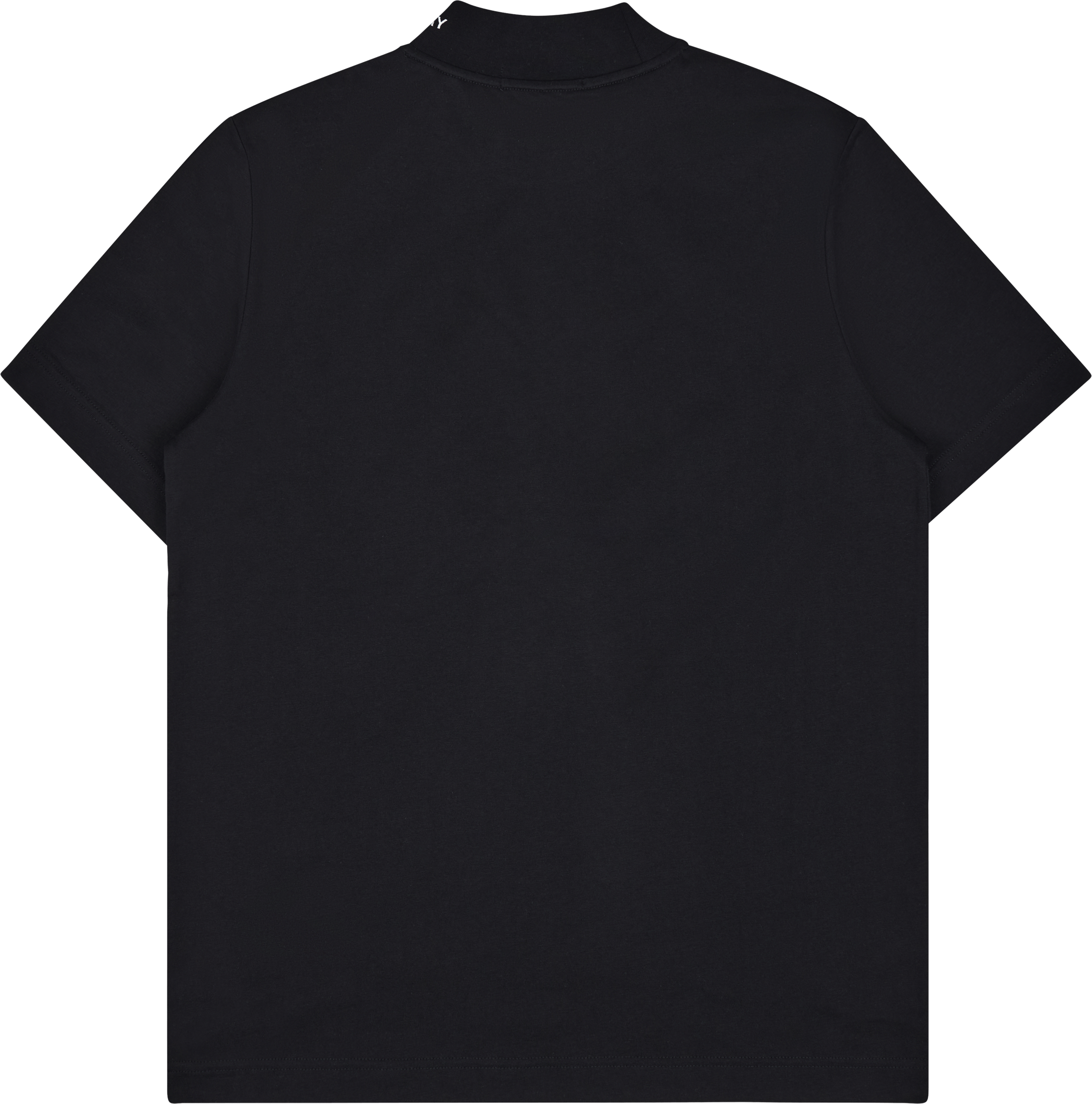Fred Perry Branded Collar Tee 102 - Bild 2