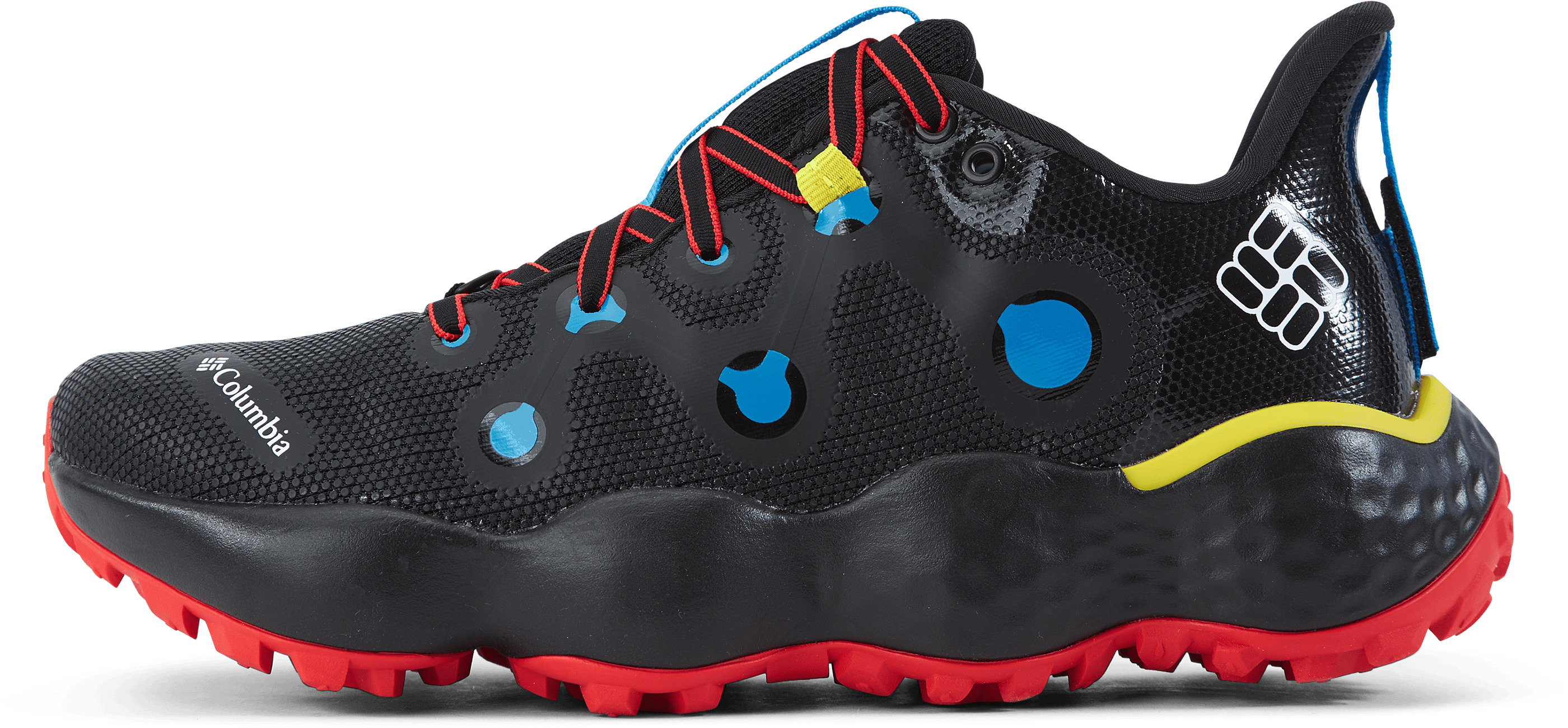 Escape™ Thrive Ultra™ Black, White