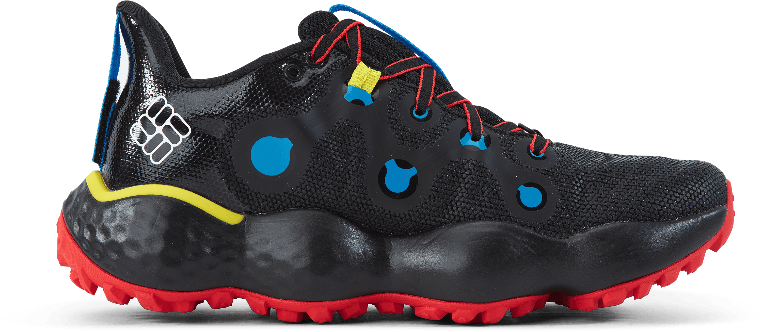 Escape™ Thrive Ultra™ Black, White - Bild 3