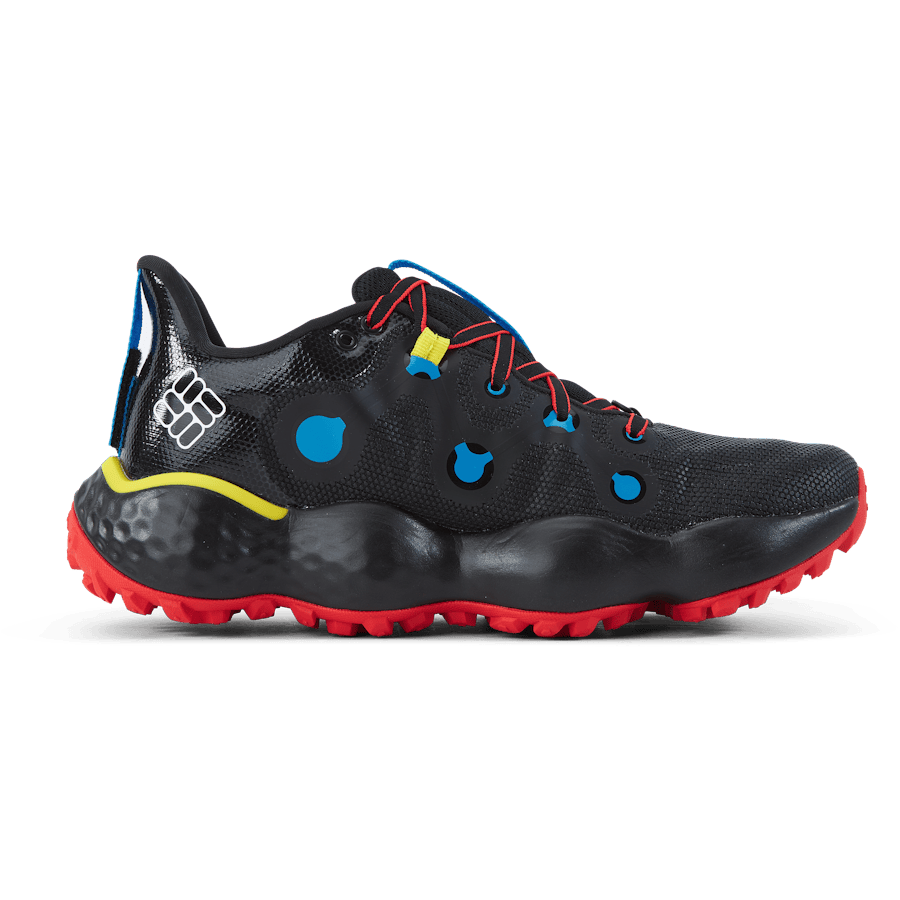 Escape™ Thrive Ultra™ Black, White - Bild 3