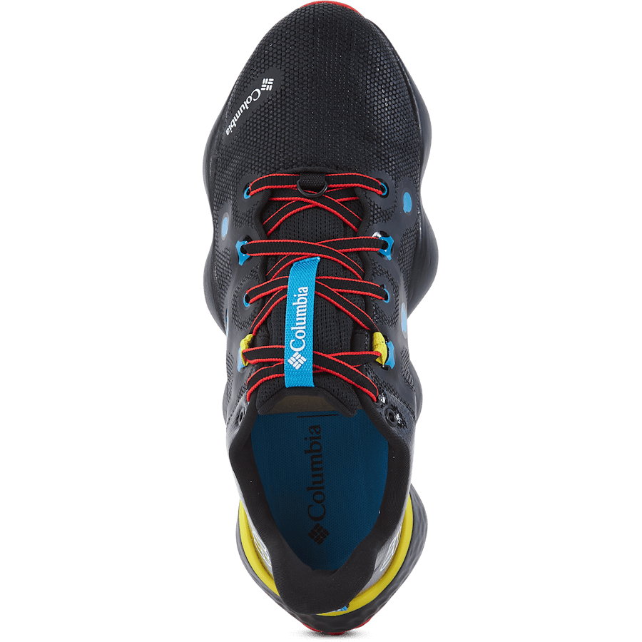 Escape™ Thrive Ultra™ Black, White - Bild 5