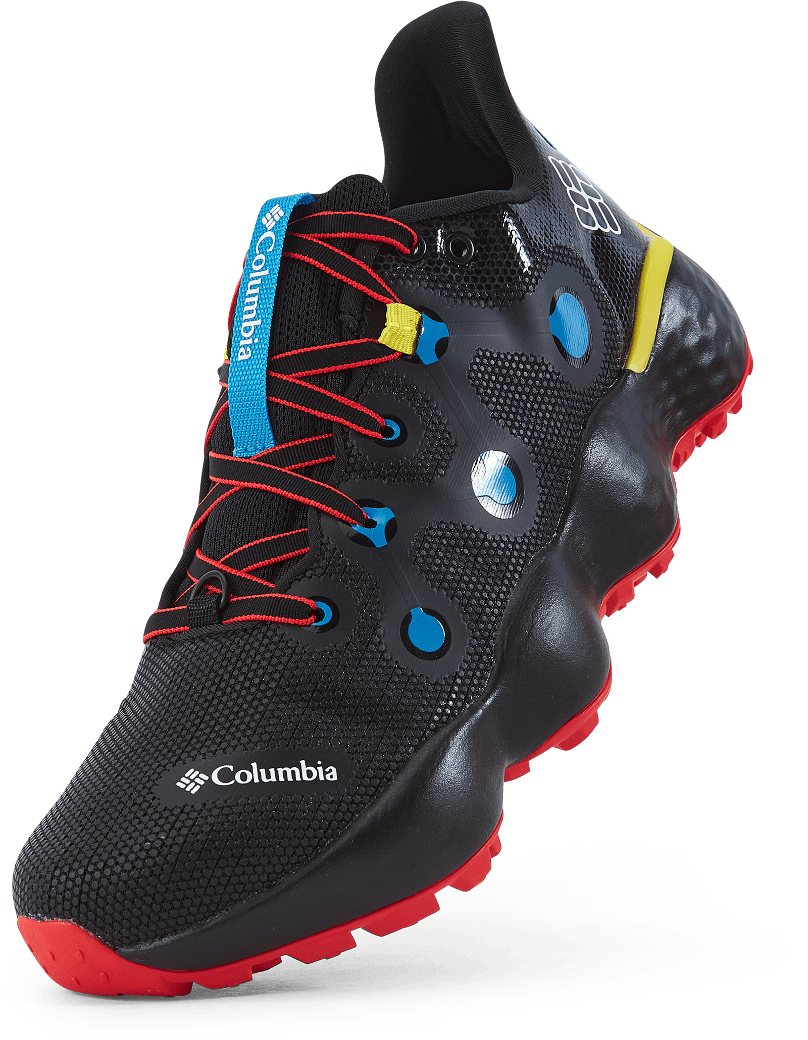 Escape™ Thrive Ultra™ Black, White - Bild 6