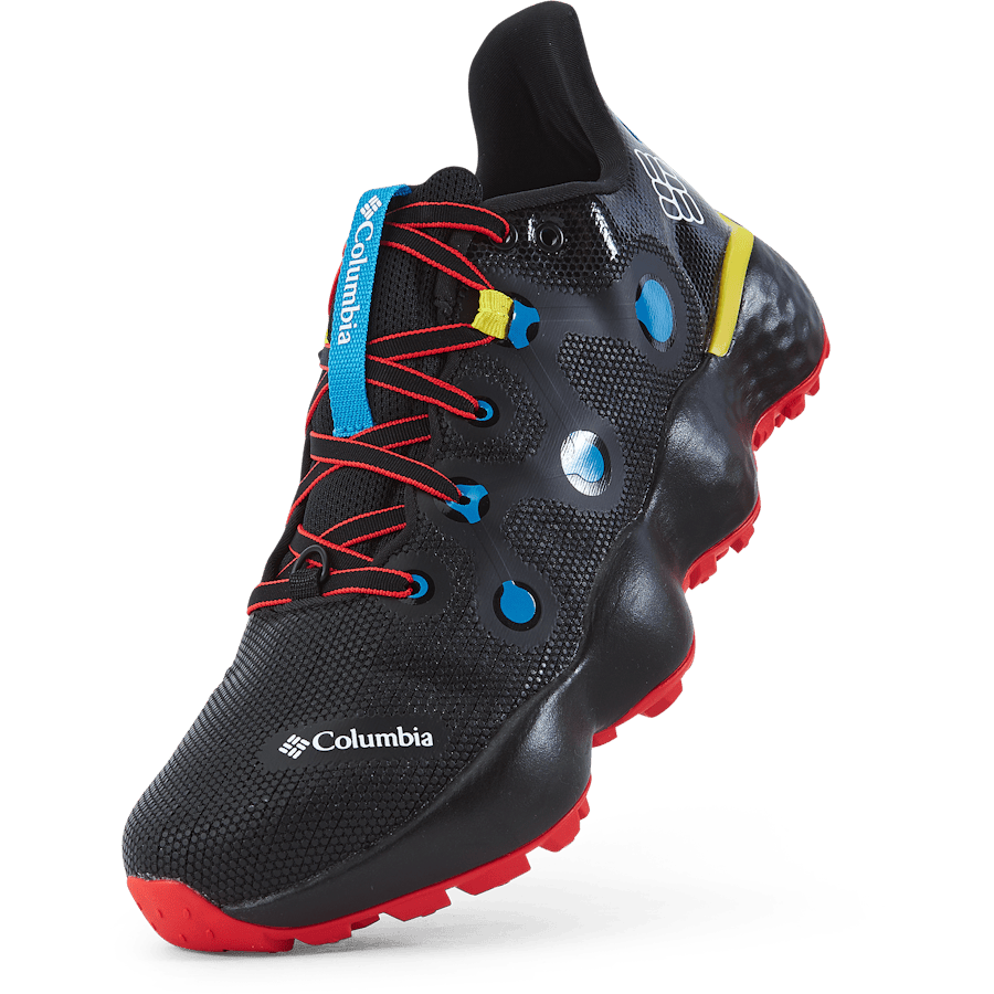 Escape™ Thrive Ultra™ Black, White - Bild 6