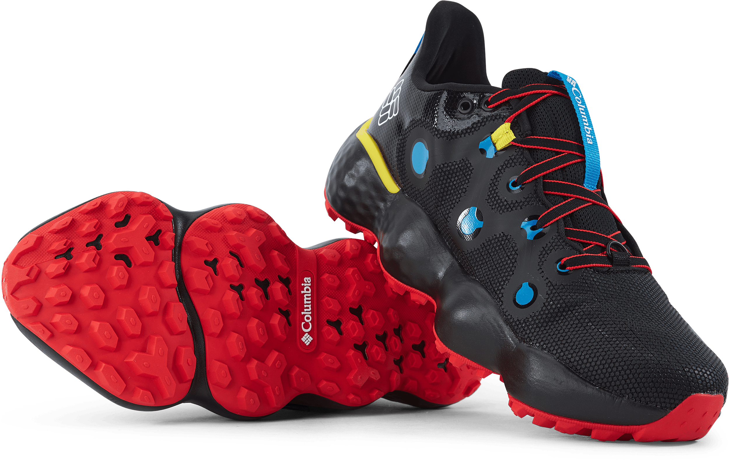 Escape™ Thrive Ultra™ Black, White - Bild 7