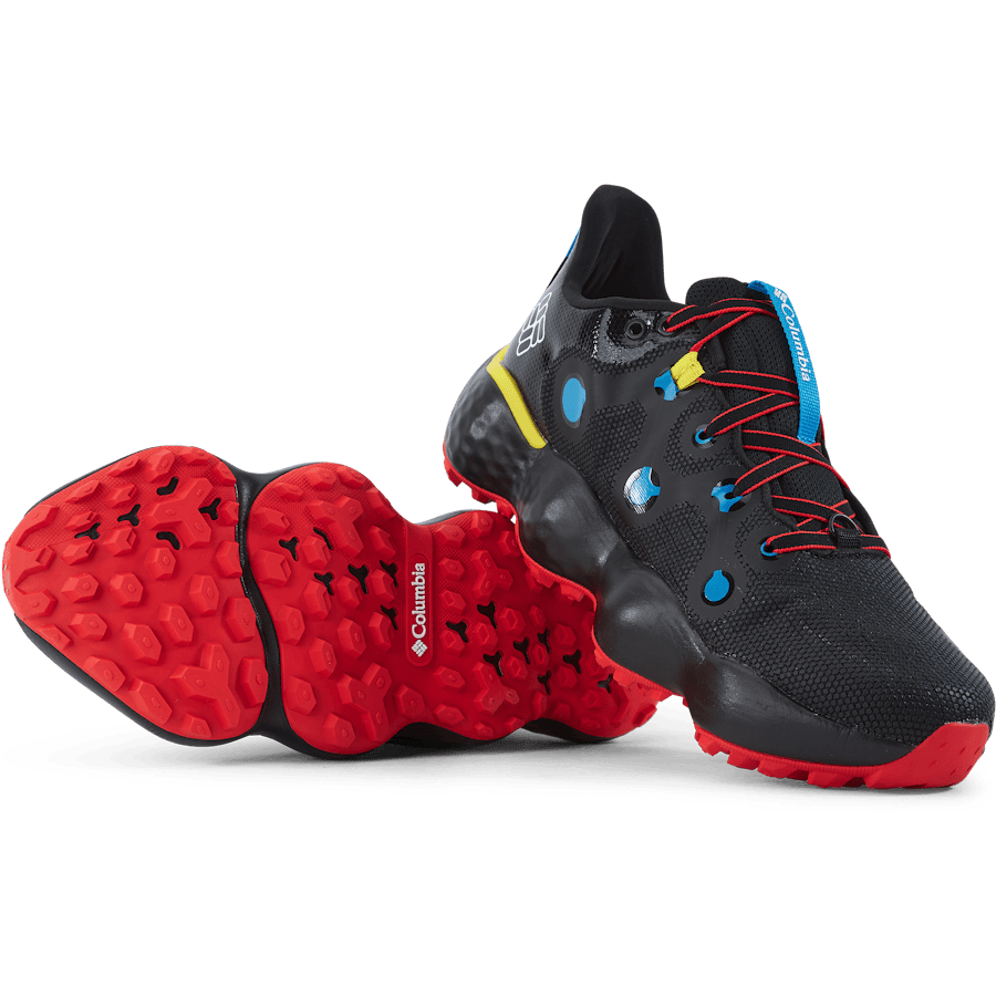 Escape™ Thrive Ultra™ Black, White - Bild 7