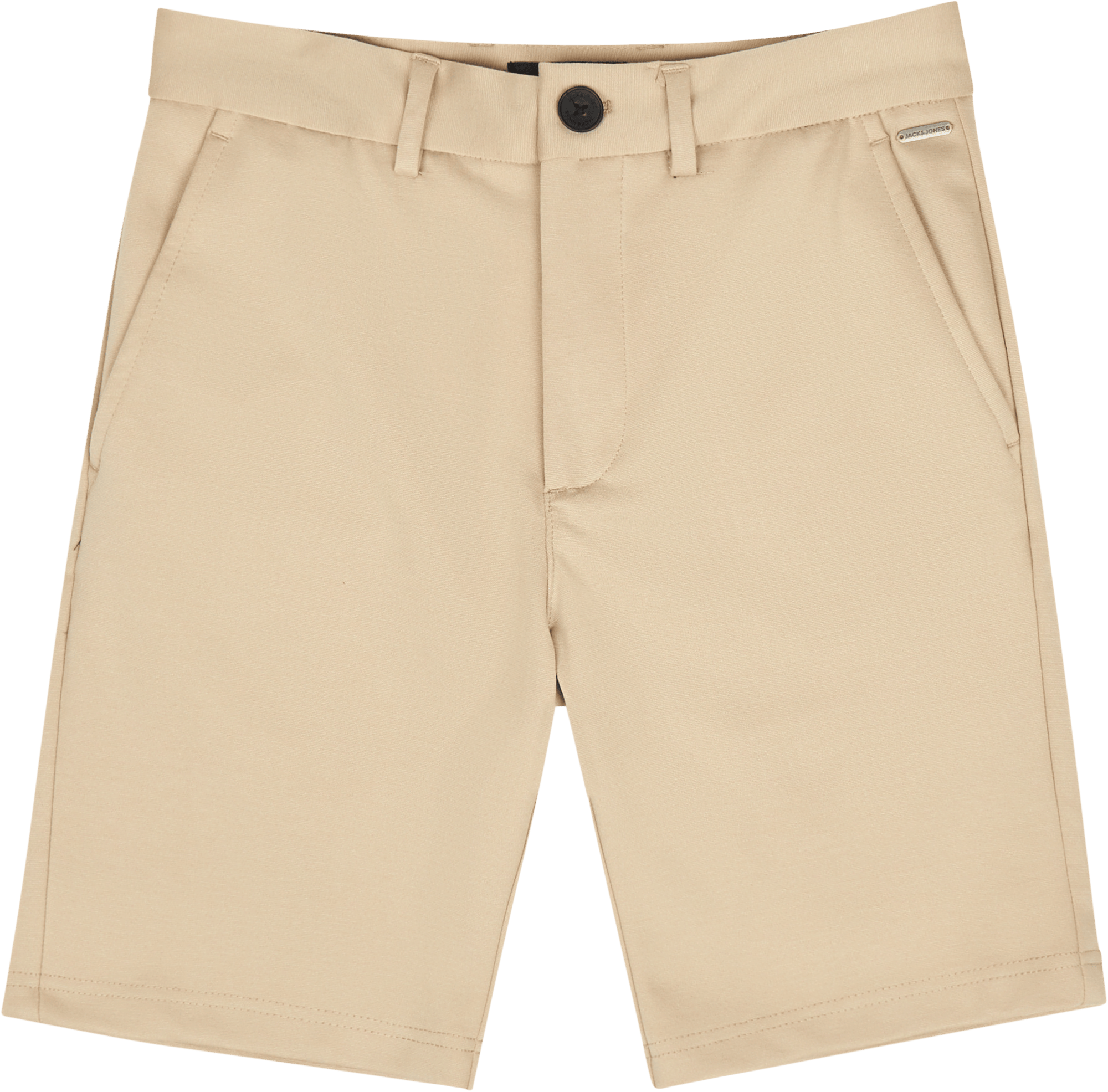 Jpstphil Chino Shorts Nor Sn   Crockery