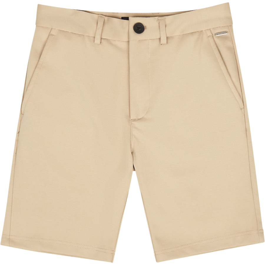 Jpstphil Chino Shorts Nor Sn Crockery