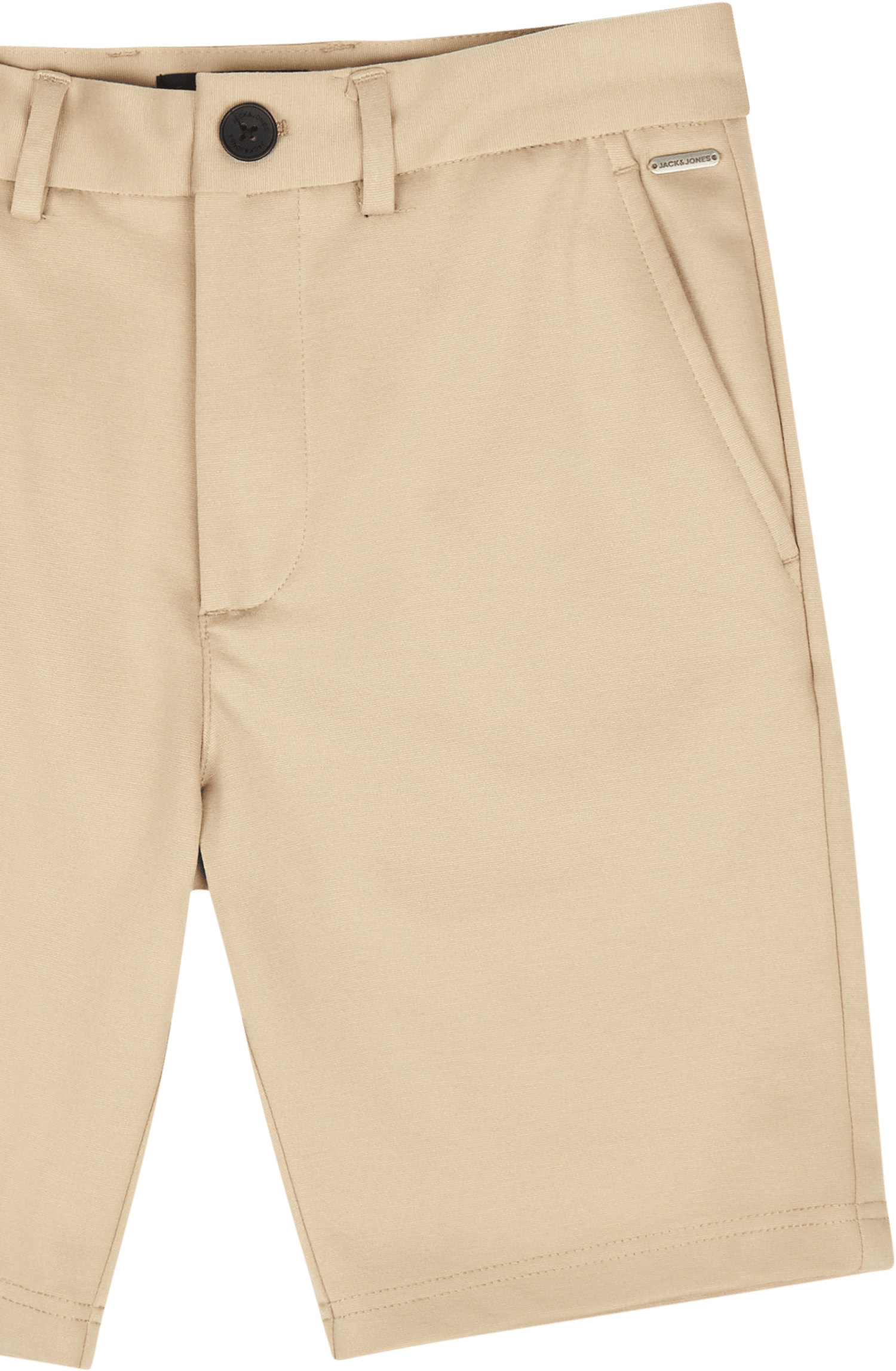 Jpstphil Chino Shorts Nor Sn   Crockery - Bild 3