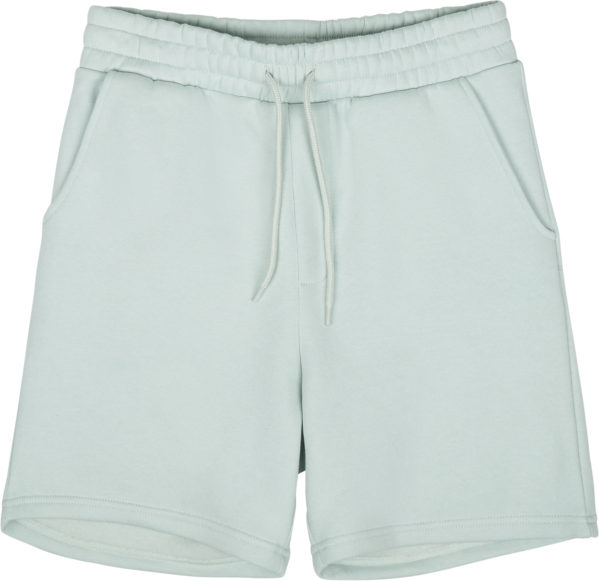 Jjibrink Sweat Shorts Gms Pale Blue