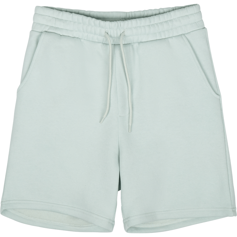 Jjibrink Sweat Shorts Gms Pale Blue