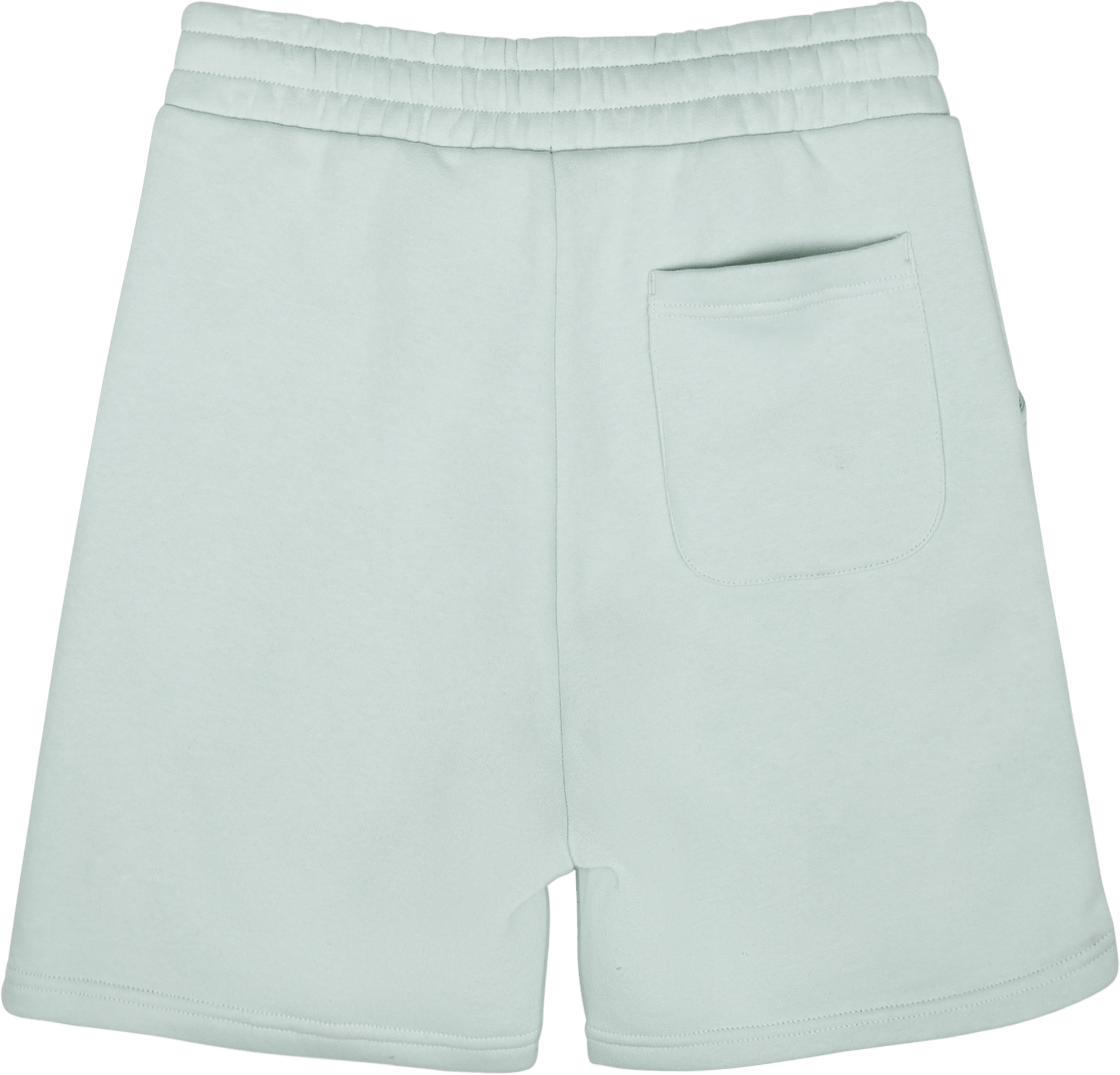 Jjibrink Sweat Shorts Gms Pale Blue - Bild 2