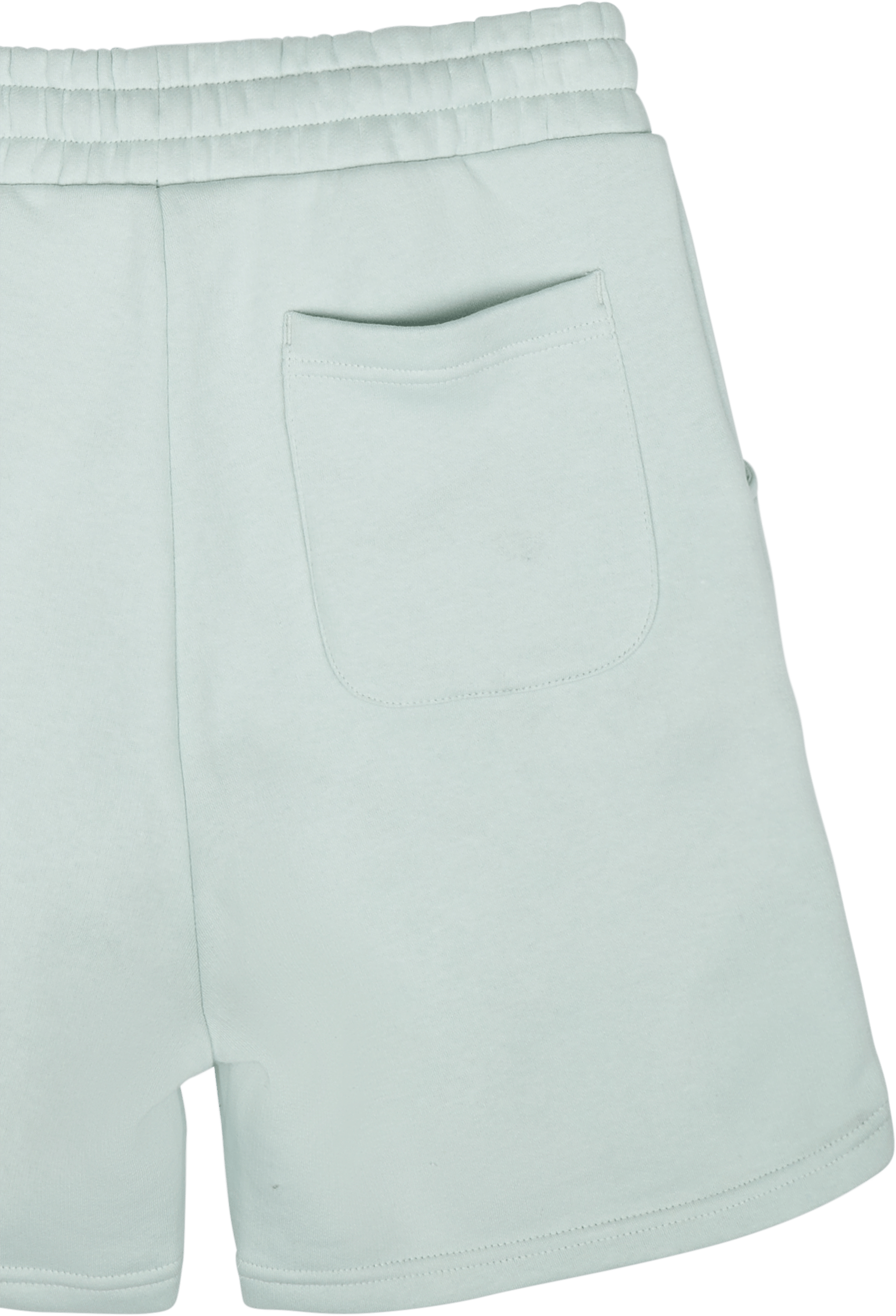 Jjibrink Sweat Shorts Gms Pale Blue - Bild 4