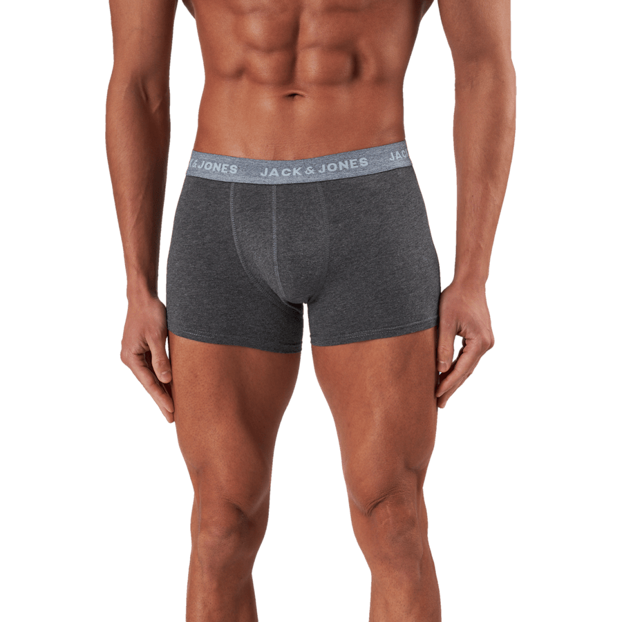 Jacserge Trunks 5-pack Navy Blazer