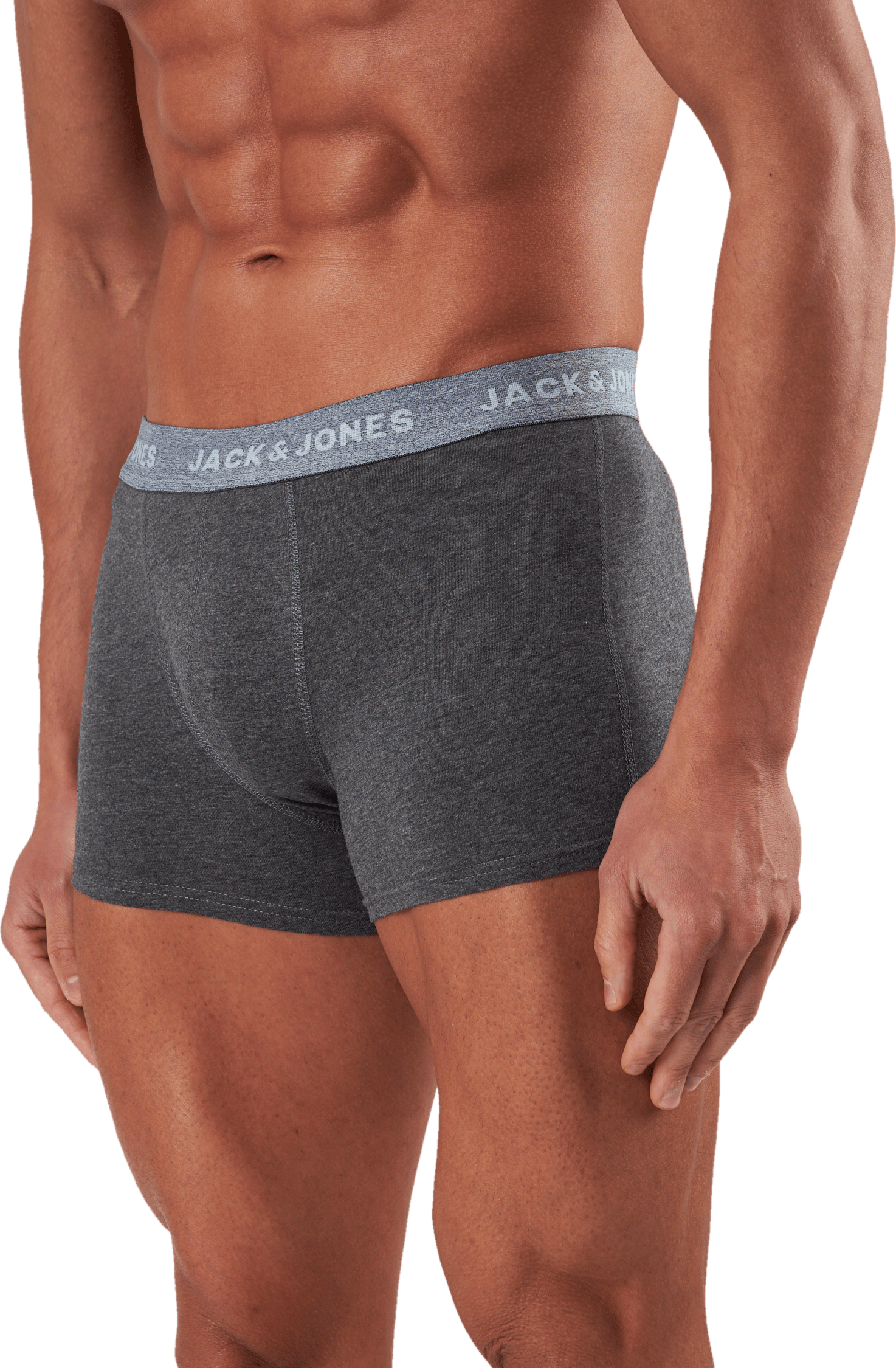 Jacserge Trunks 5-pack    Navy Blazer - Bild 2