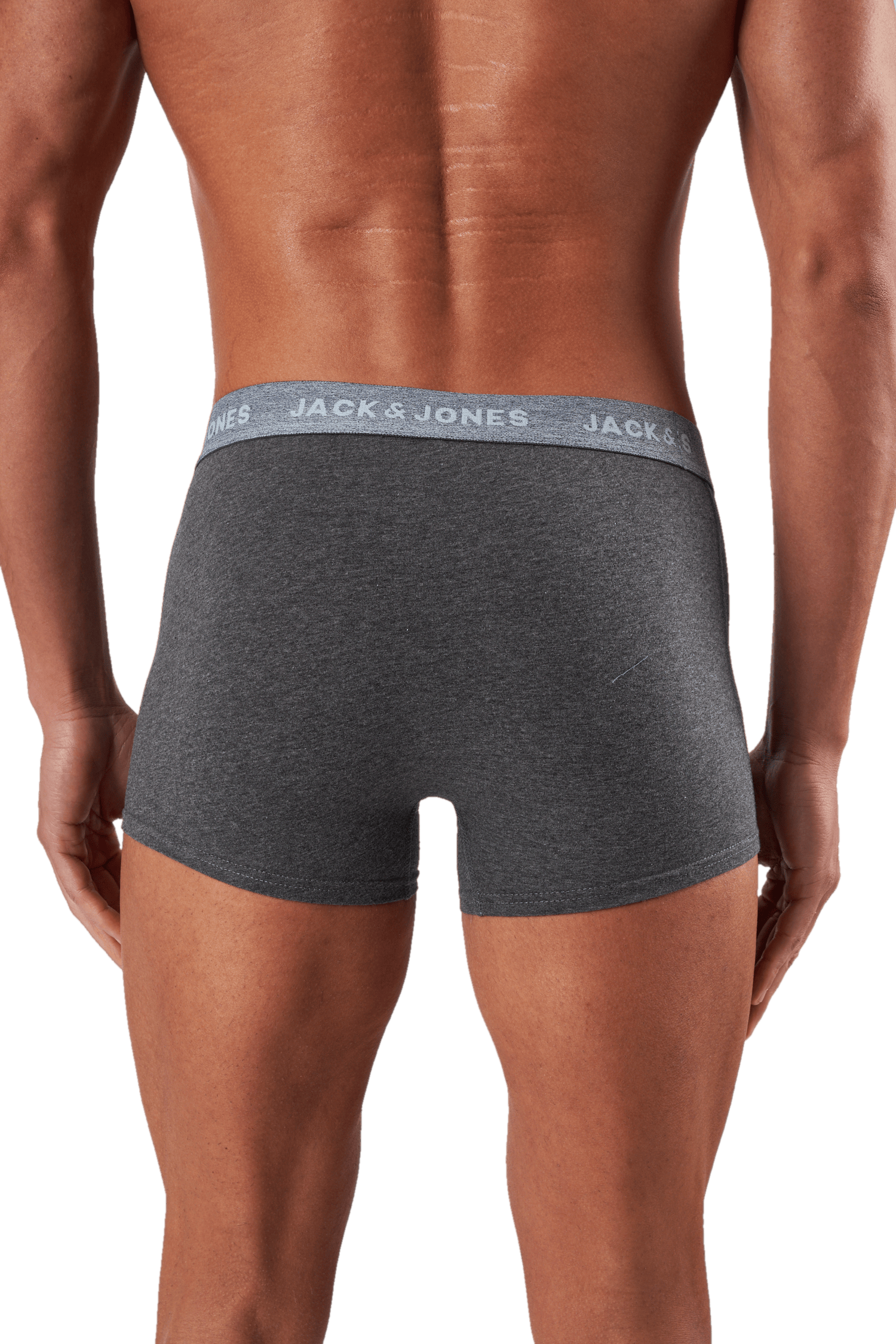 Jacserge Trunks 5-pack    Navy Blazer - Bild 3