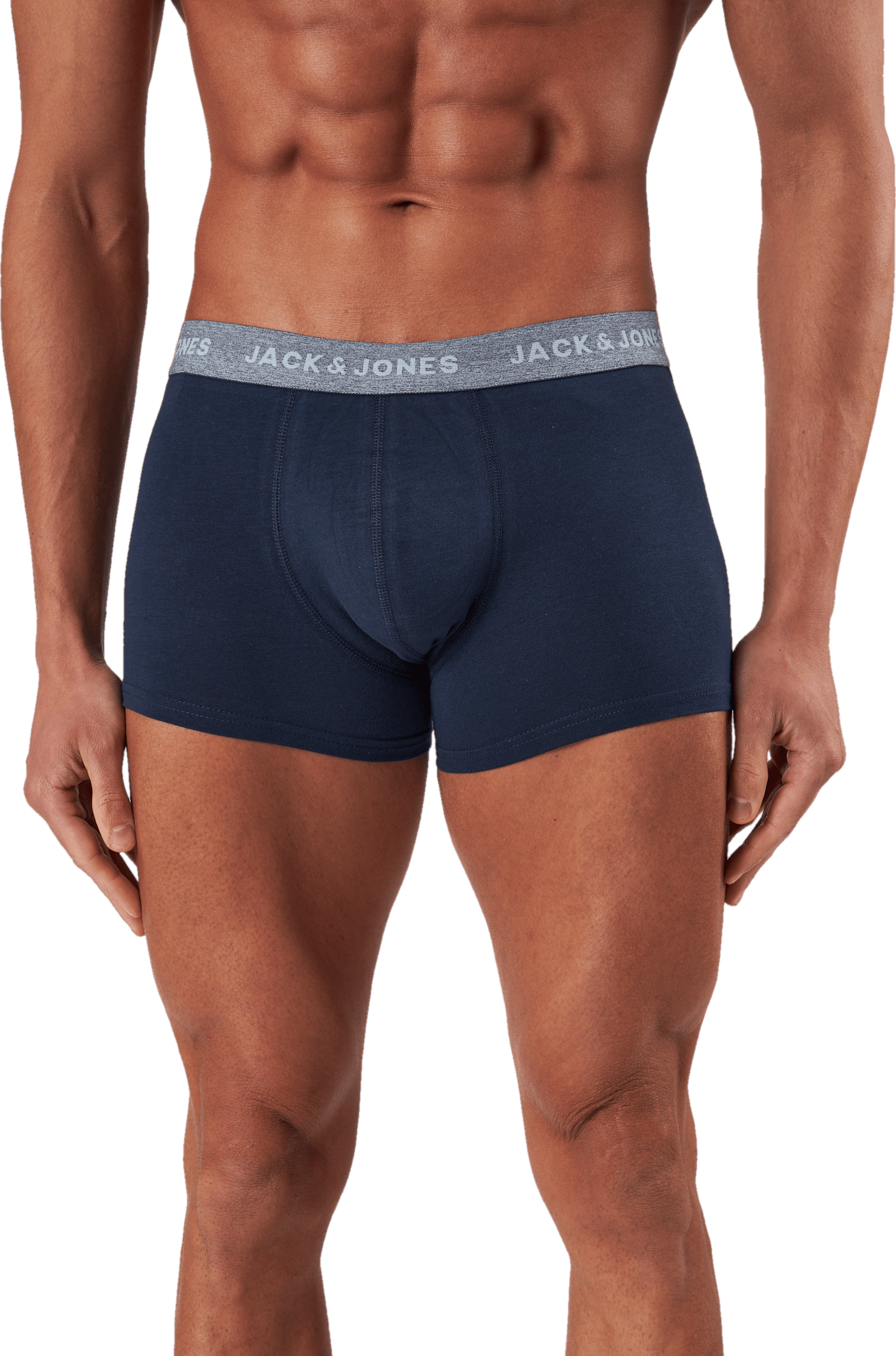 Jacserge Trunks 5-pack    Navy Blazer - Bild 4