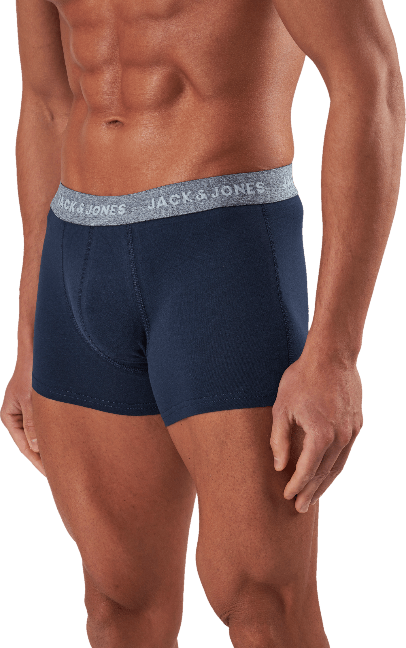 Jacserge Trunks 5-pack    Navy Blazer - Bild 5