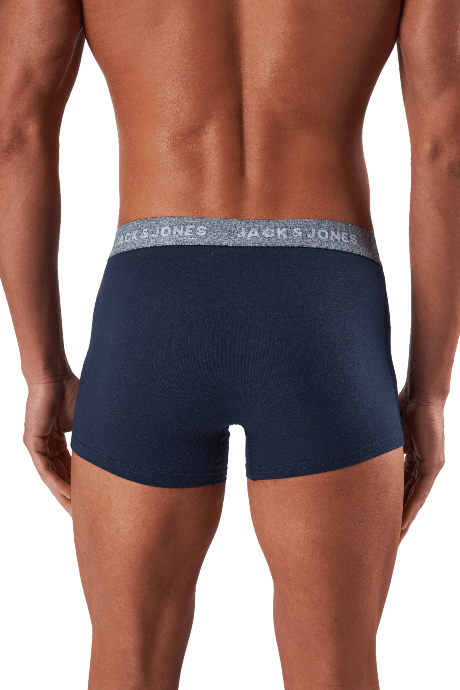 Jacserge Trunks 5-pack    Navy Blazer - Bild 6