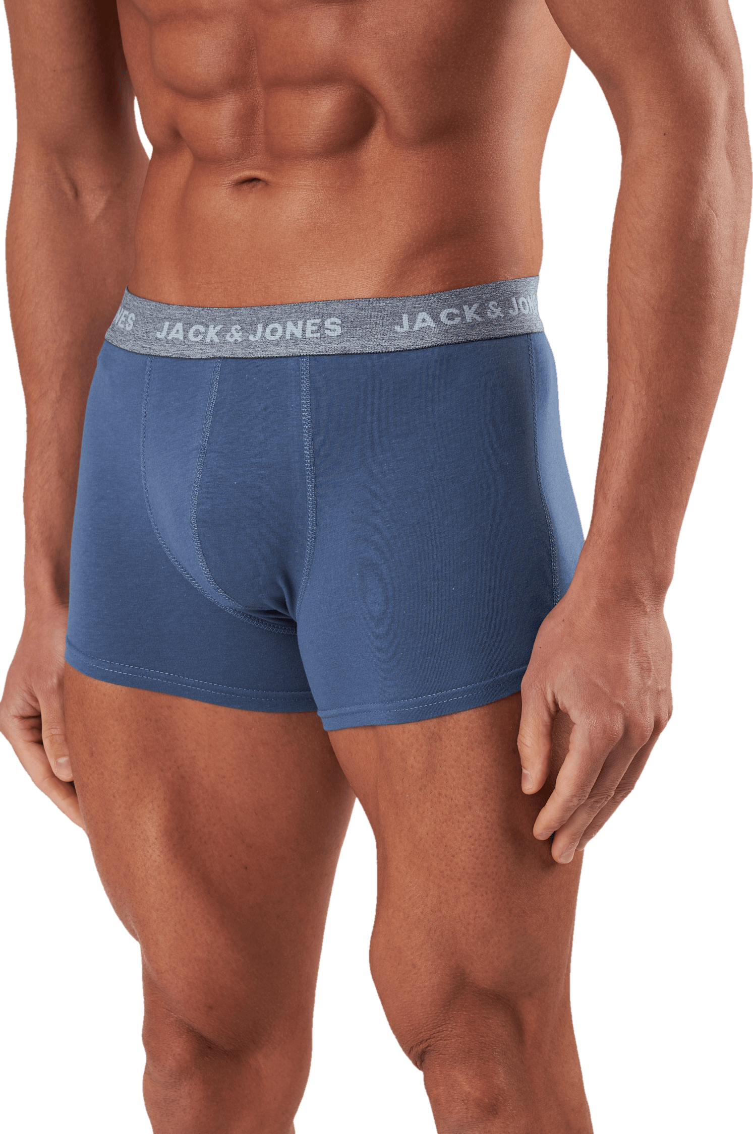 Jacserge Trunks 5-pack    Navy Blazer - Bild 8
