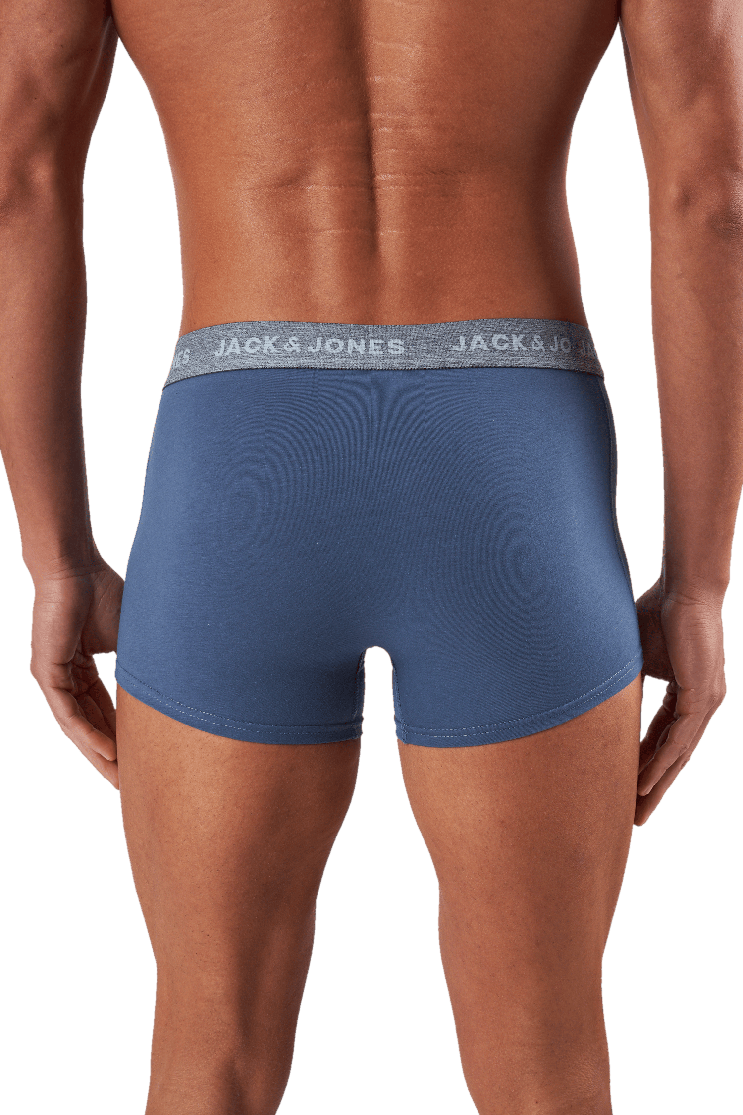Jacserge Trunks 5-pack    Navy Blazer - Bild 9