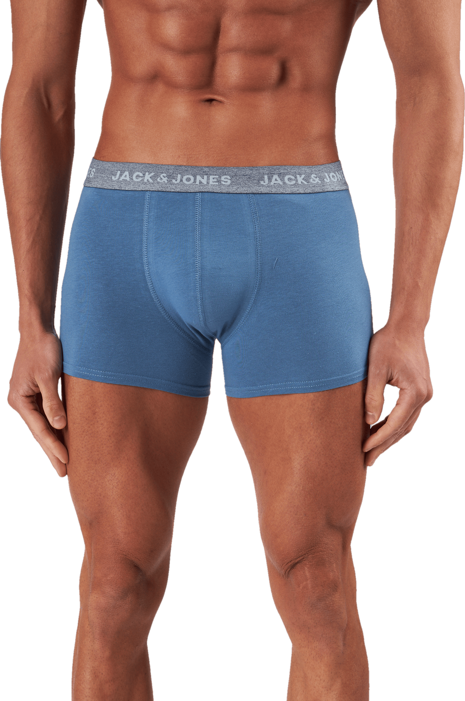 Jacserge Trunks 5-pack    Navy Blazer - Bild 10