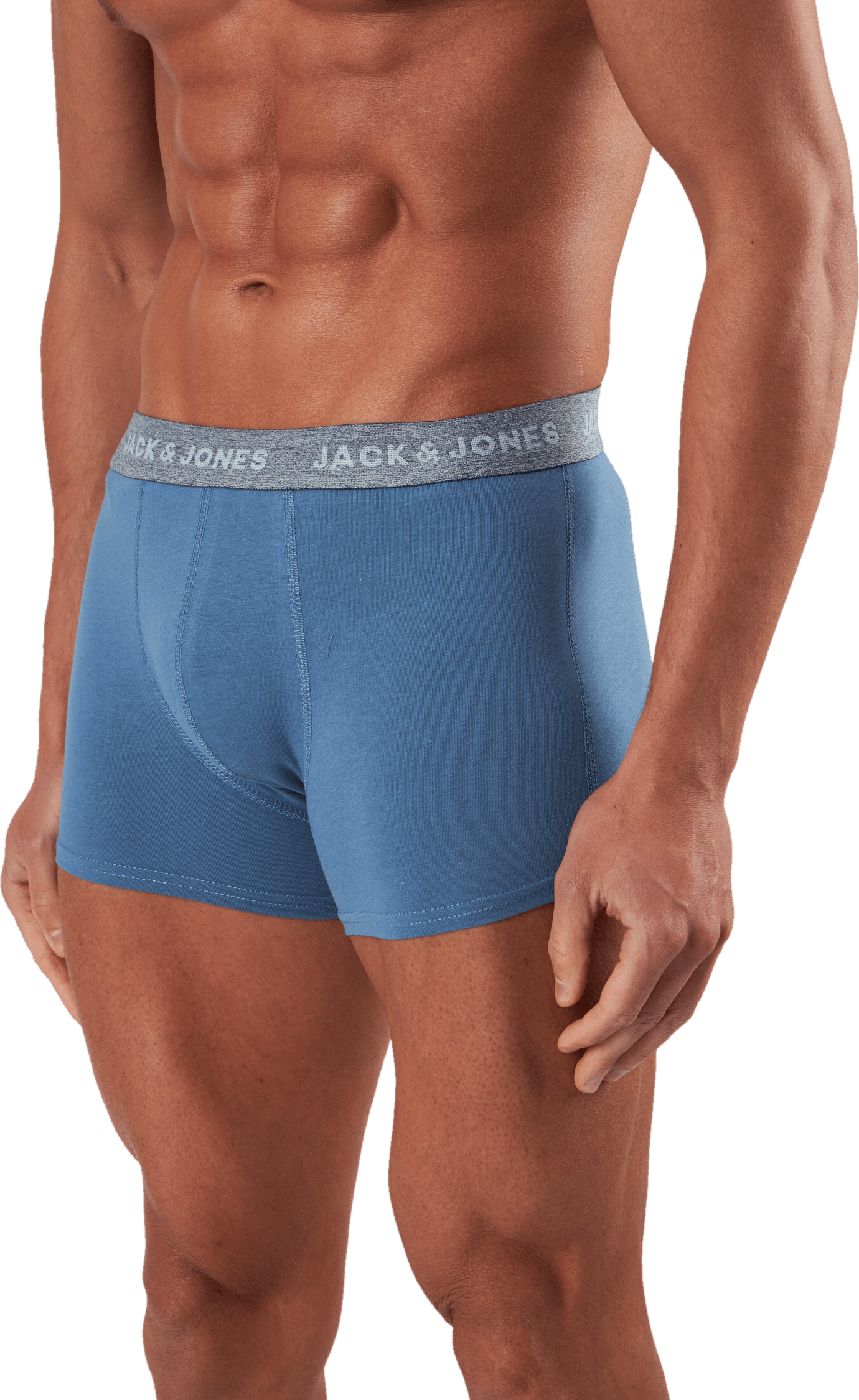 Jacserge Trunks 5-pack    Navy Blazer - Bild 11