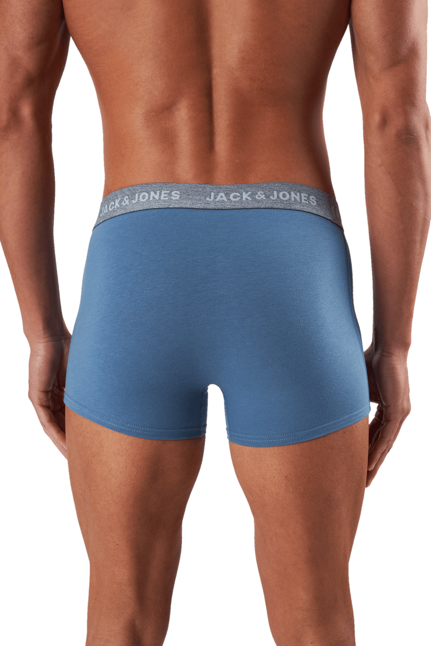 Jacserge Trunks 5-pack    Navy Blazer - Bild 12