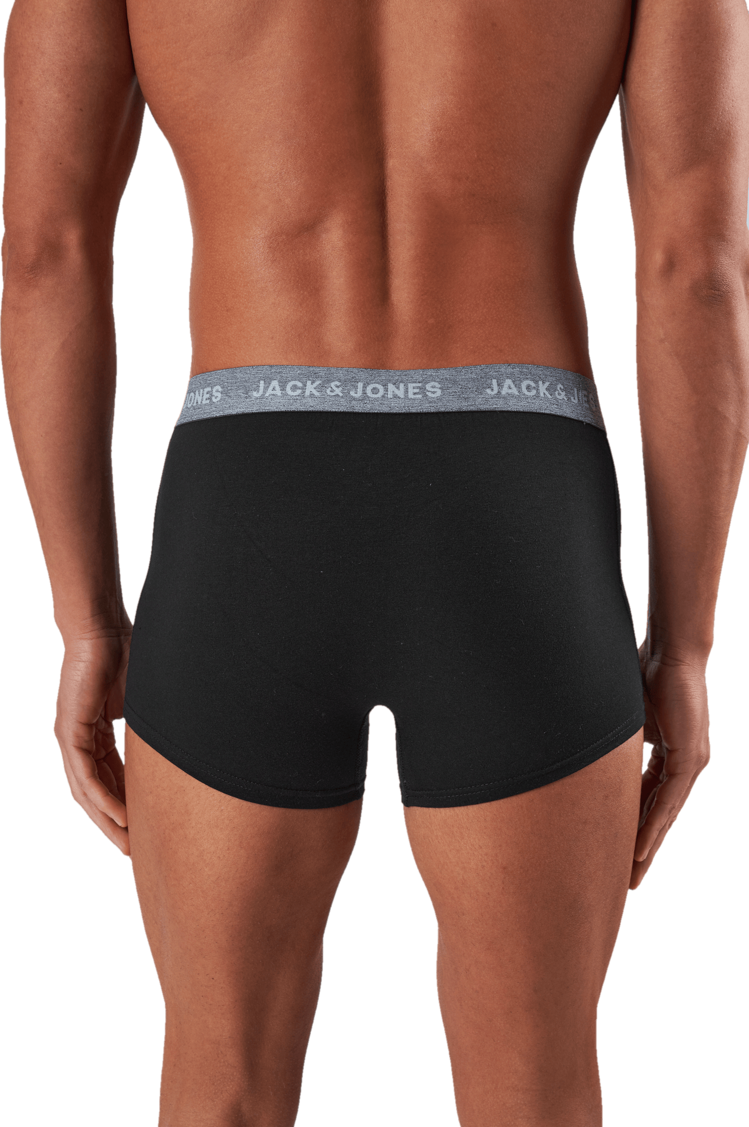 Jacserge Trunks 5-pack    Navy Blazer - Bild 15