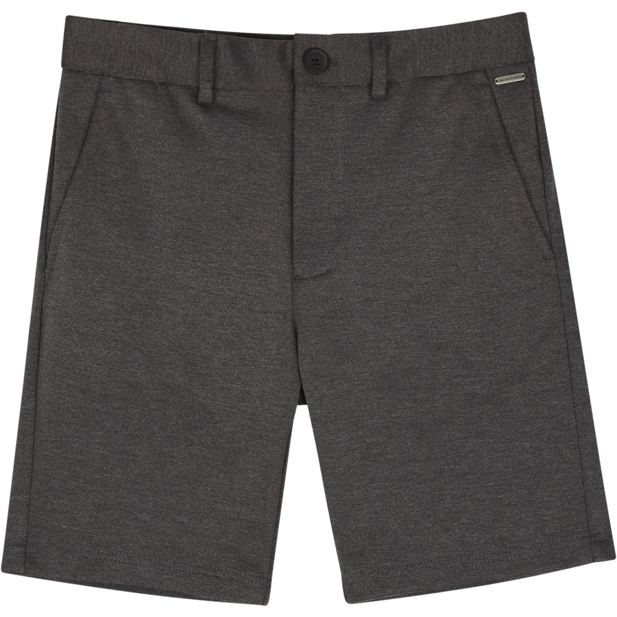 Jpstphil Chino Shorts Nor Sn Grey Melange