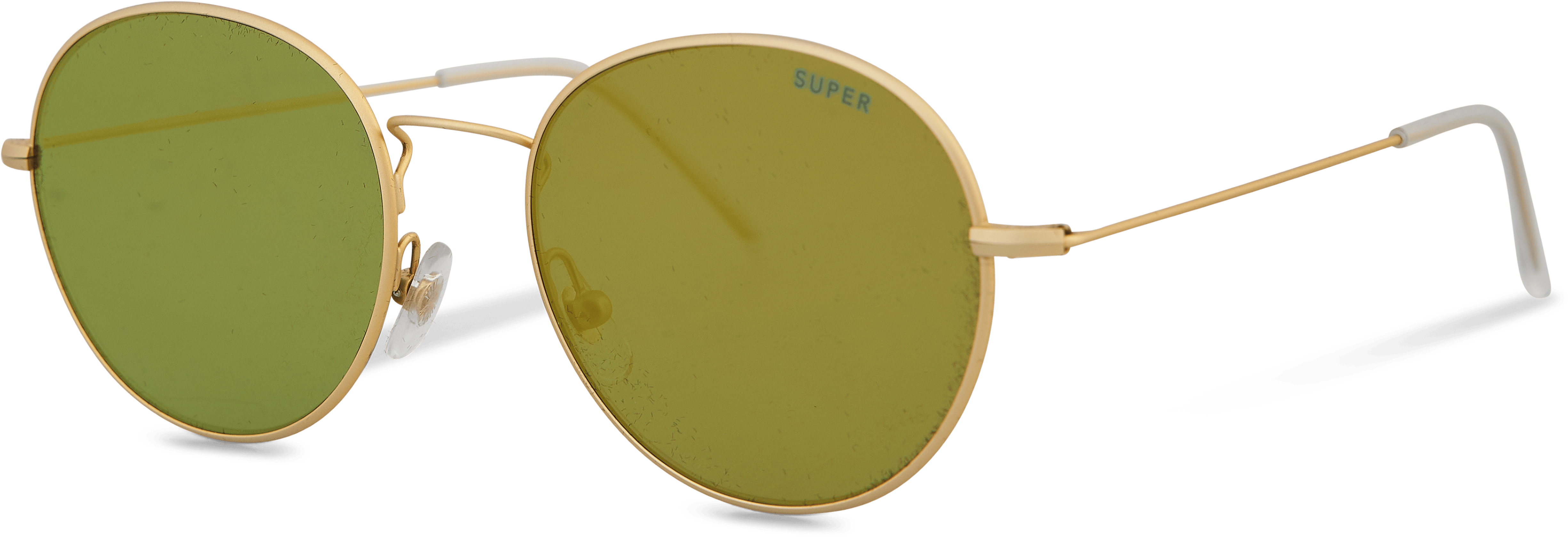 Wire B Zero – Gold Gold