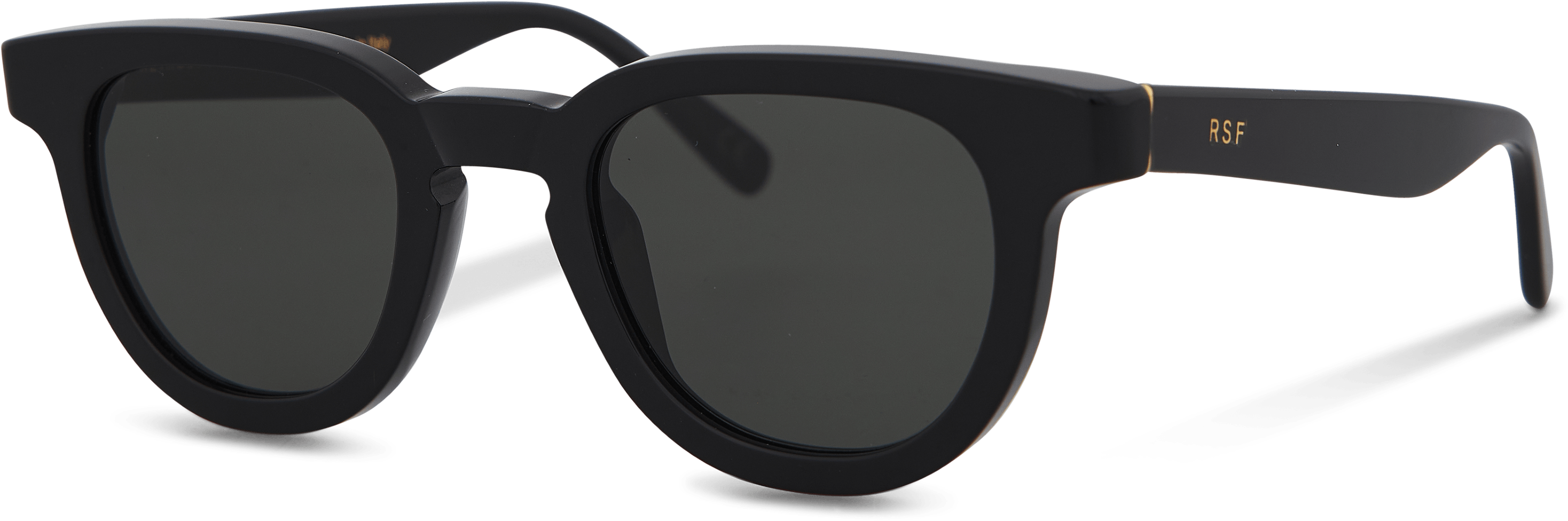 Certo Black 48 Black, Unisex, varusteet, Aurinkolasit, Musta, ONESIZE