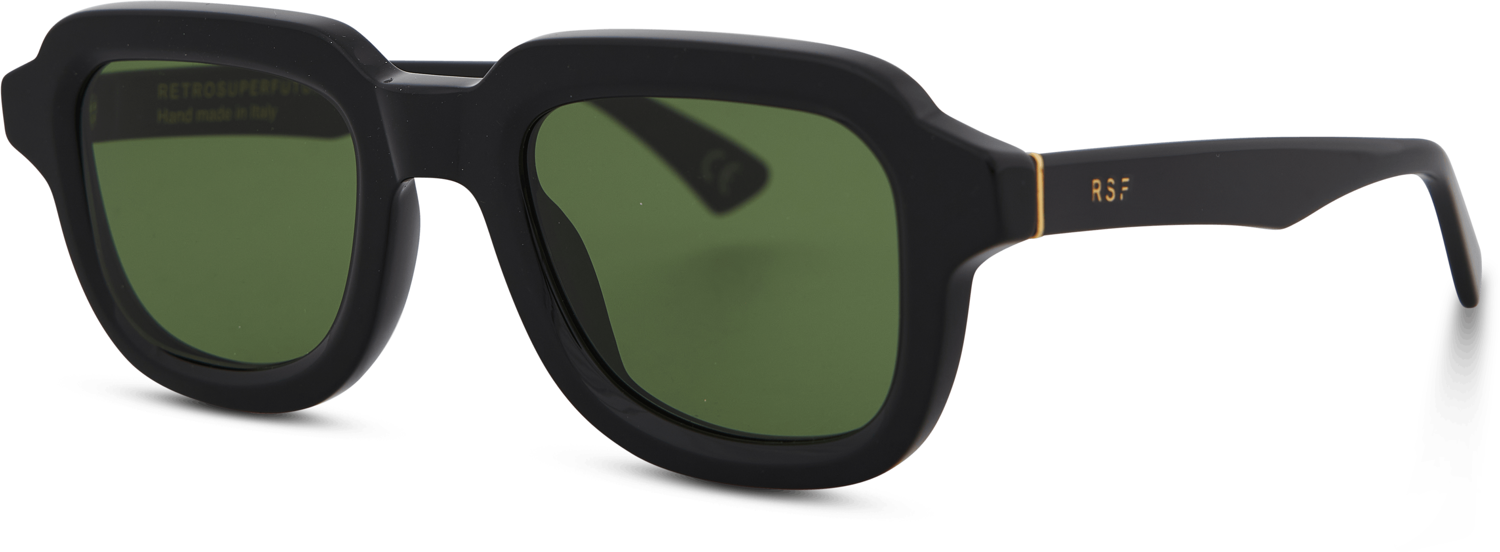 Lazarus Bellissimo Bellissimo, Unisex, Udstyr, Solbriller, ONESIZE