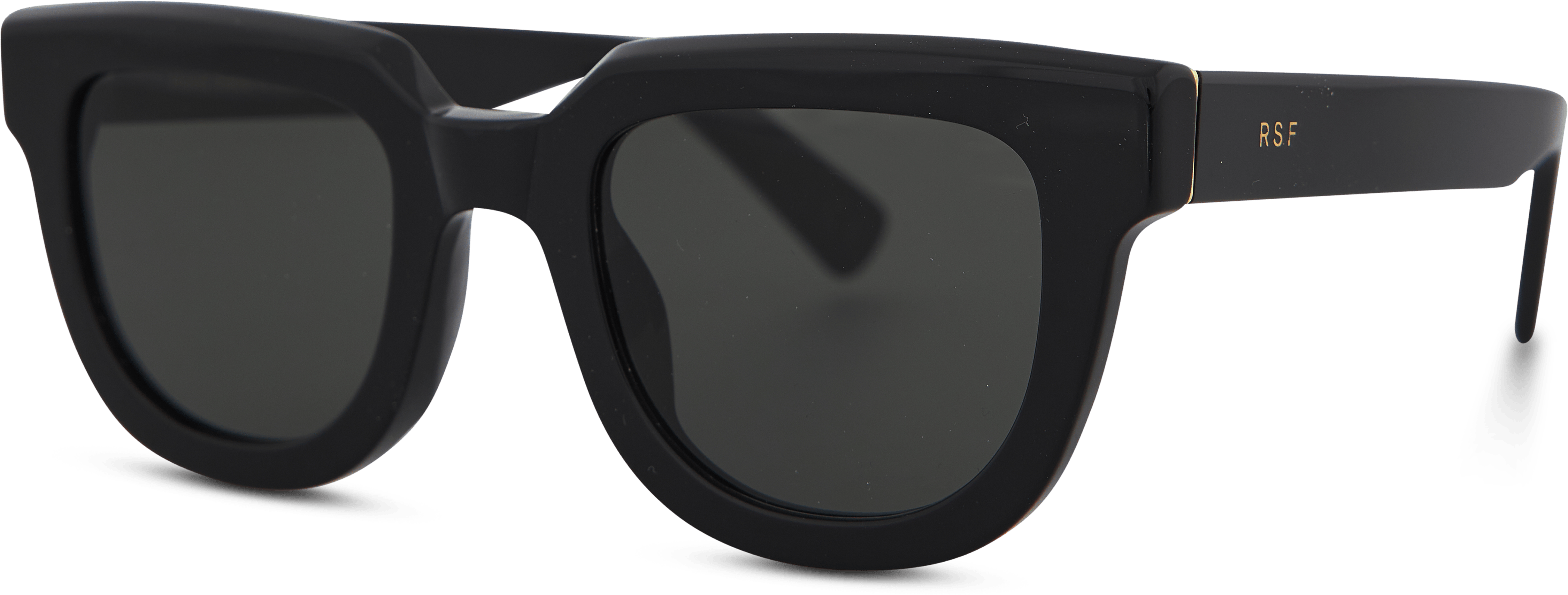 Serio Black 49 Black