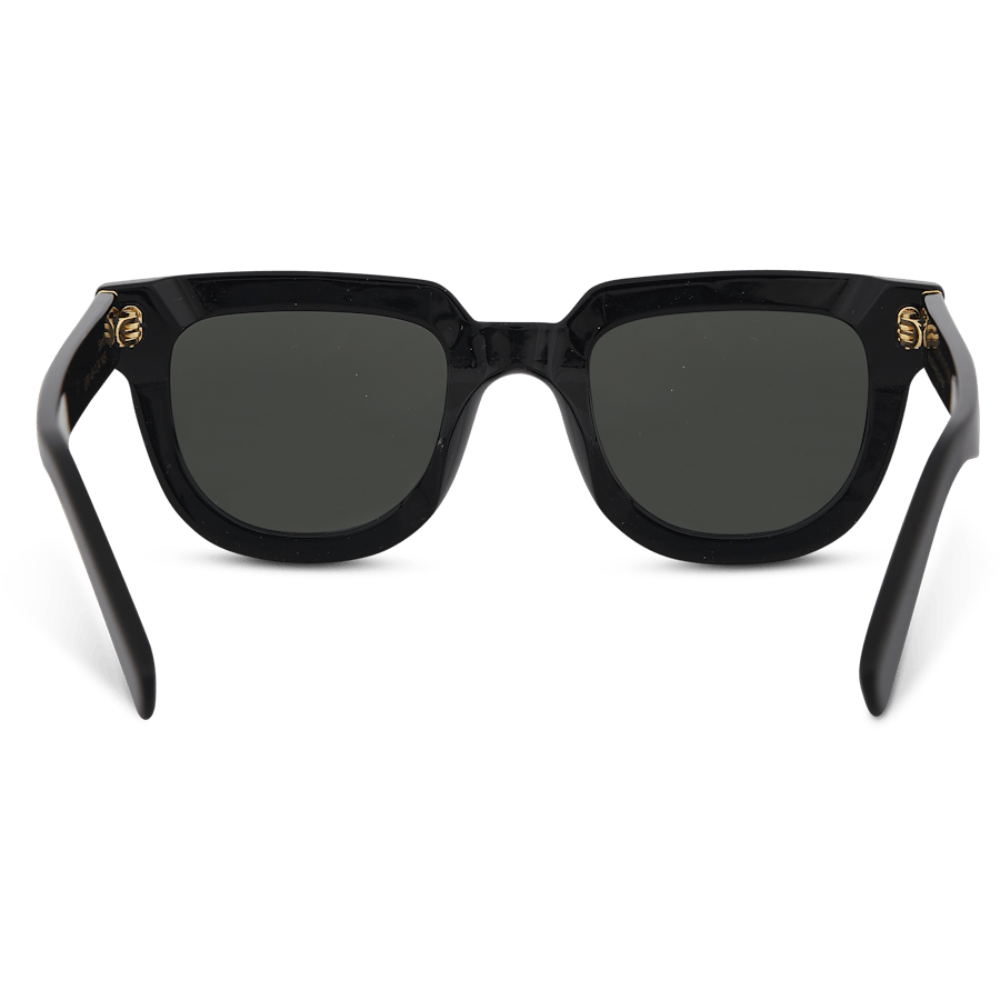 Serio Black 49 Black - Bild 3