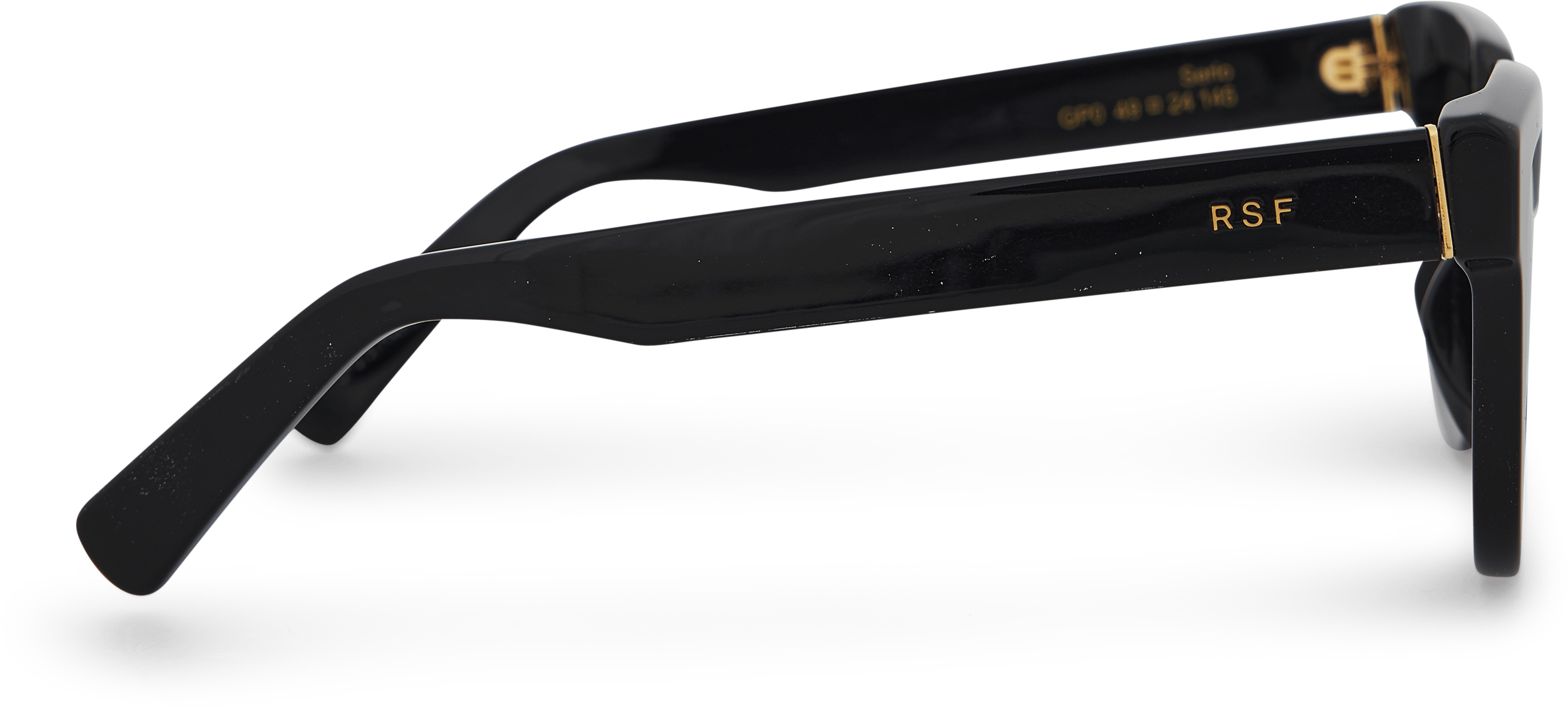 Serio Black 49 Black - Bild 4