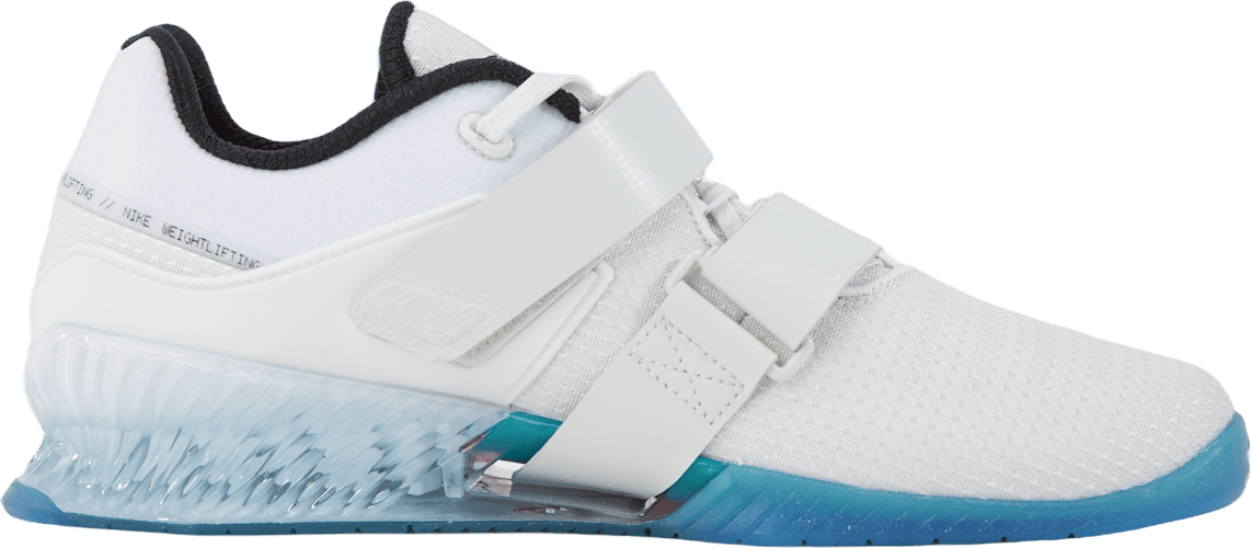 Romaleos 4 Pale Ivory/brt Crimson-hyp Vio - Bild 3