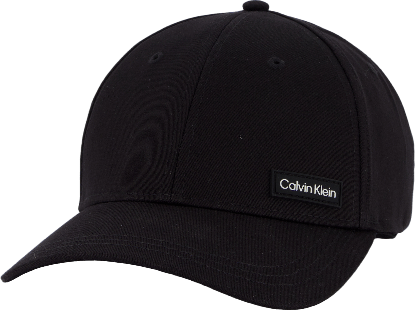 Calvin Klein Essential Patch Bb Cap Bax