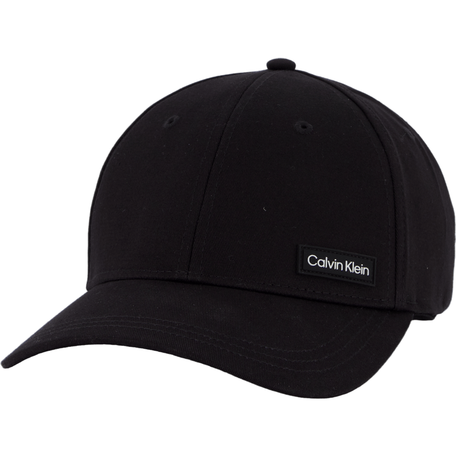 Calvin Klein Essential Patch Bb Cap Bax