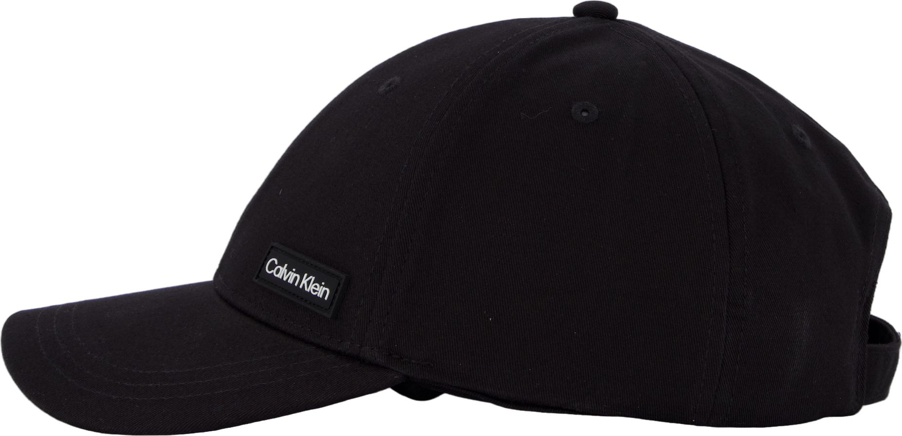 Calvin Klein Essential Patch Bb Cap Bax - Bild 2