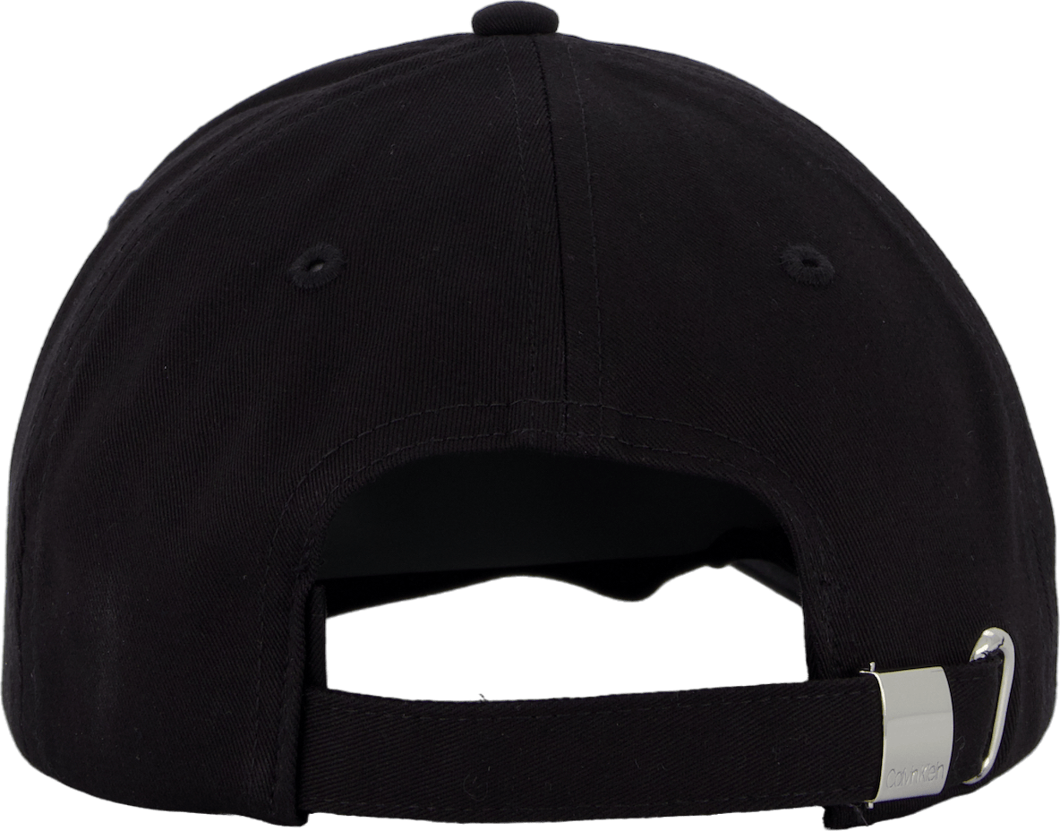 Calvin Klein Essential Patch Bb Cap Bax - Bild 3