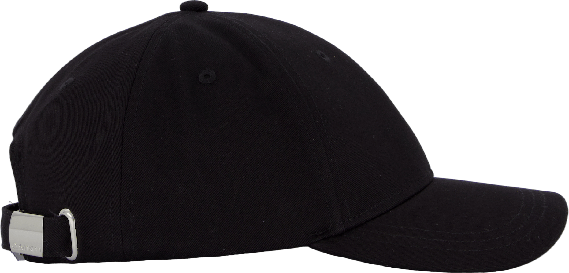 Calvin Klein Essential Patch Bb Cap Bax - Bild 4